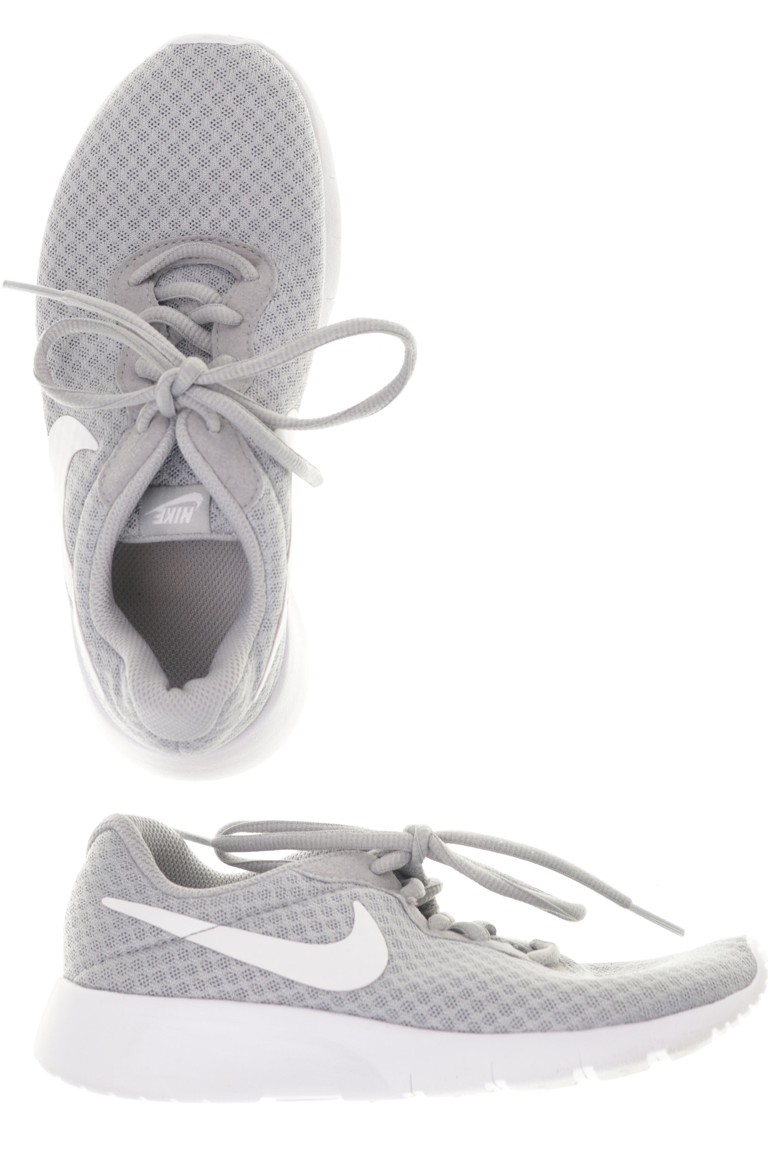 

Nike Mädchen Kinderschuhe, grau, Gr. 33