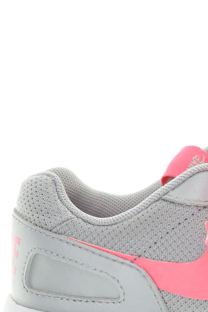 Thumbnail - Nike Mädchen Kinderschuhe, grau, Gr. 32