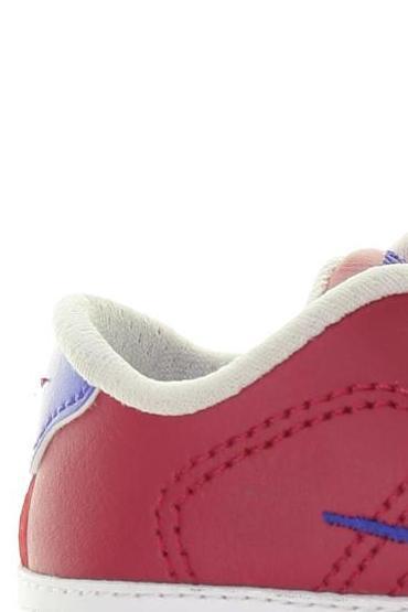 Thumbnail - Nike Mädchen Kinderschuhe, rot, Gr. 18