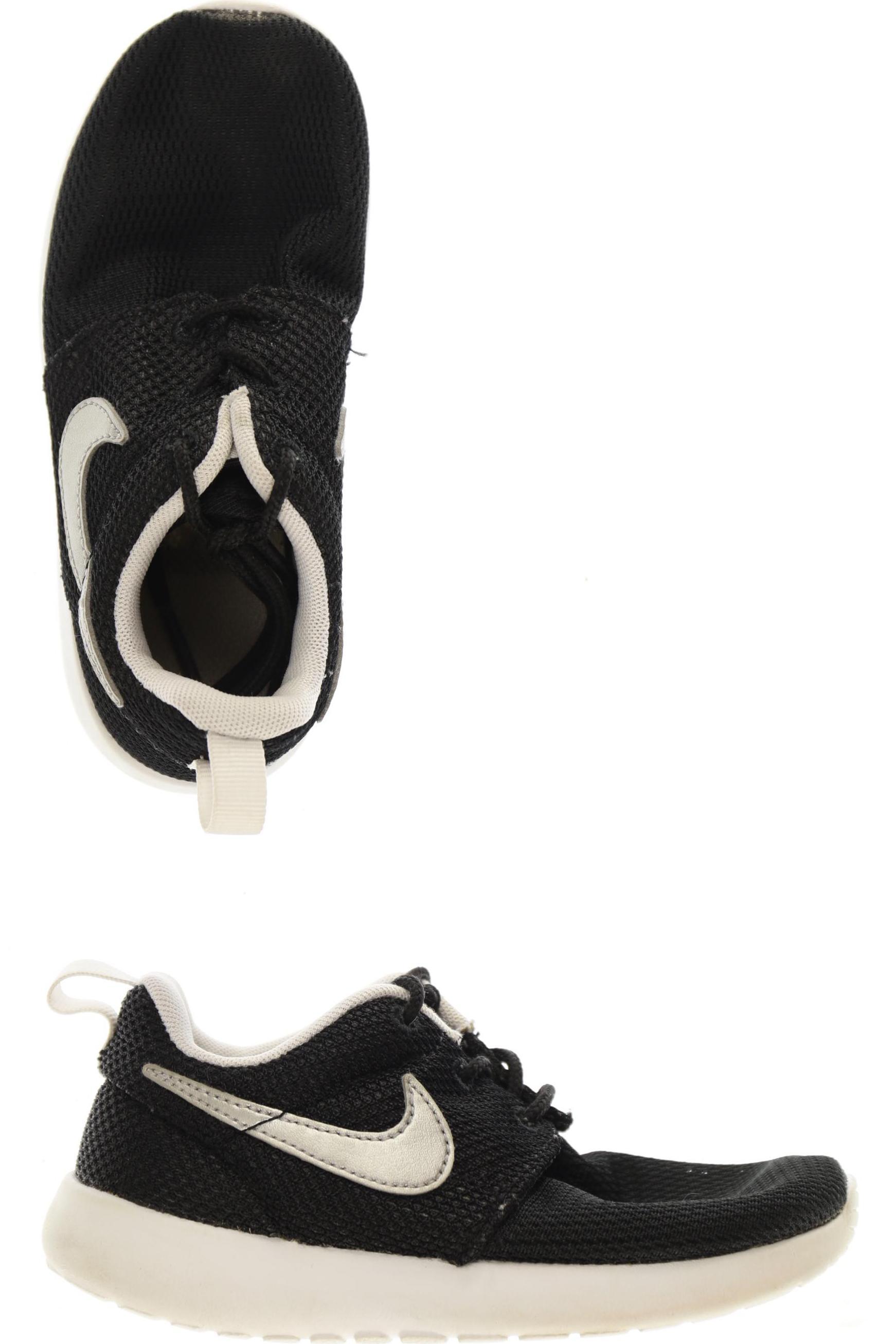 

Nike Mädchen Kinderschuhe, schwarz, Gr. 27