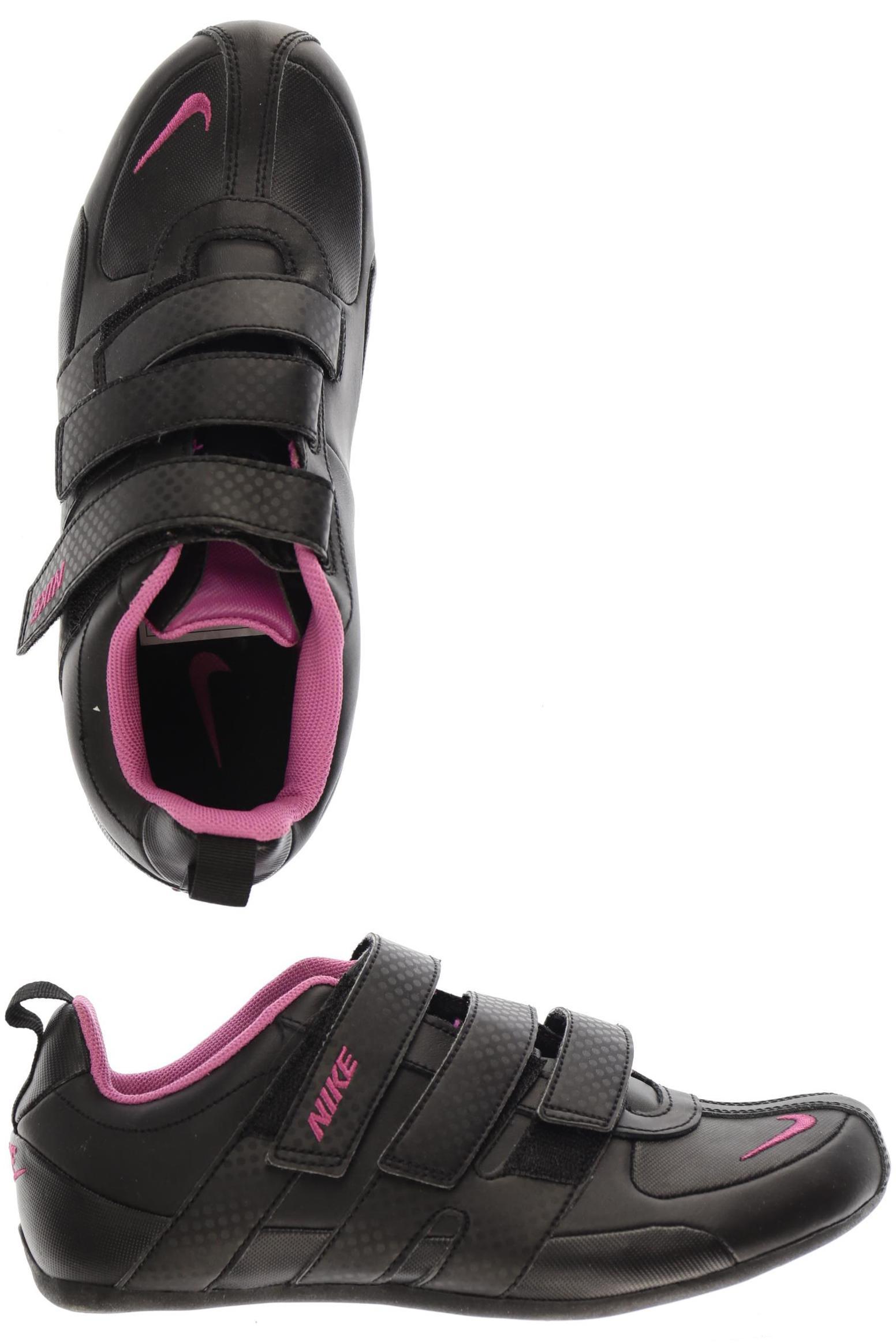 

Nike Mädchen Kinderschuhe, schwarz, Gr. 37