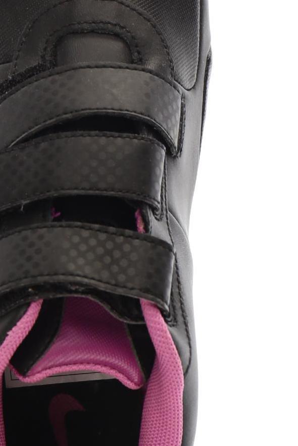 Thumbnail - Nike Mädchen Kinderschuhe, schwarz, Gr. 37