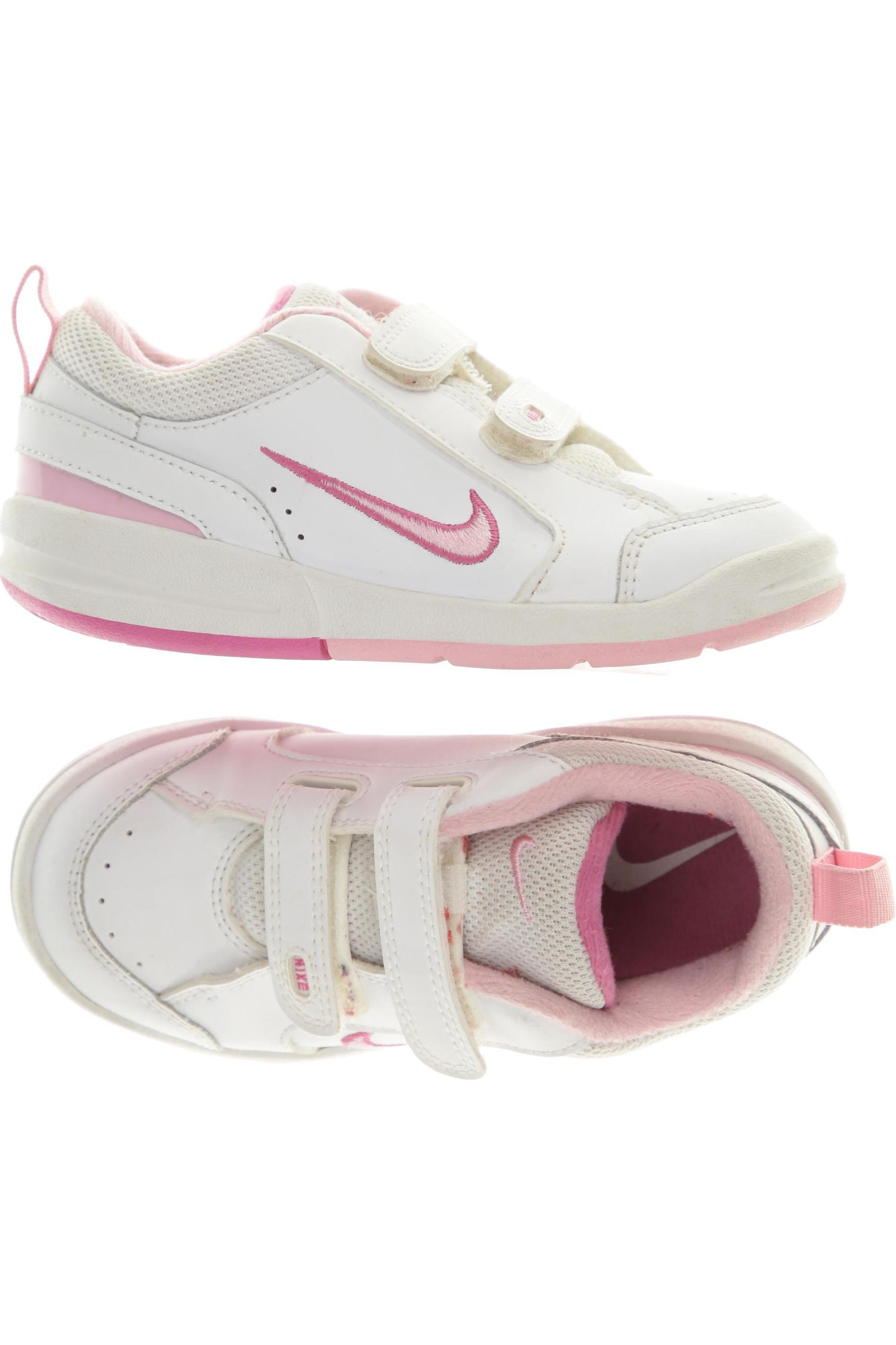 

Nike Mädchen Kinderschuhe, weiß, Gr. 26