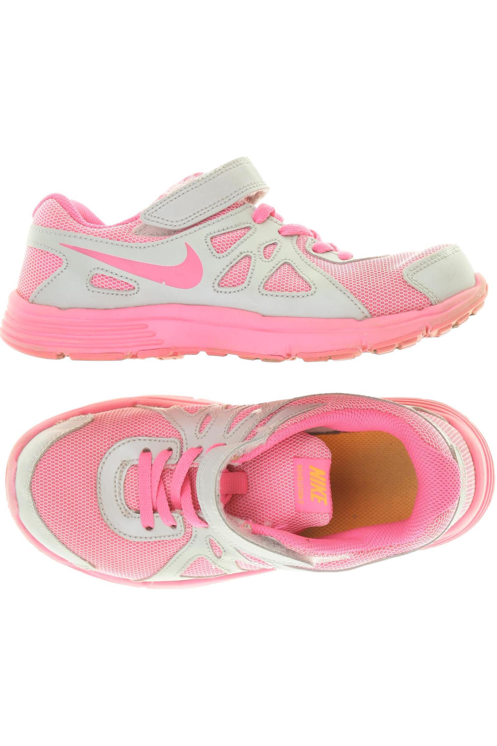 

Nike Mädchen Kinderschuhe, pink, Gr. 33