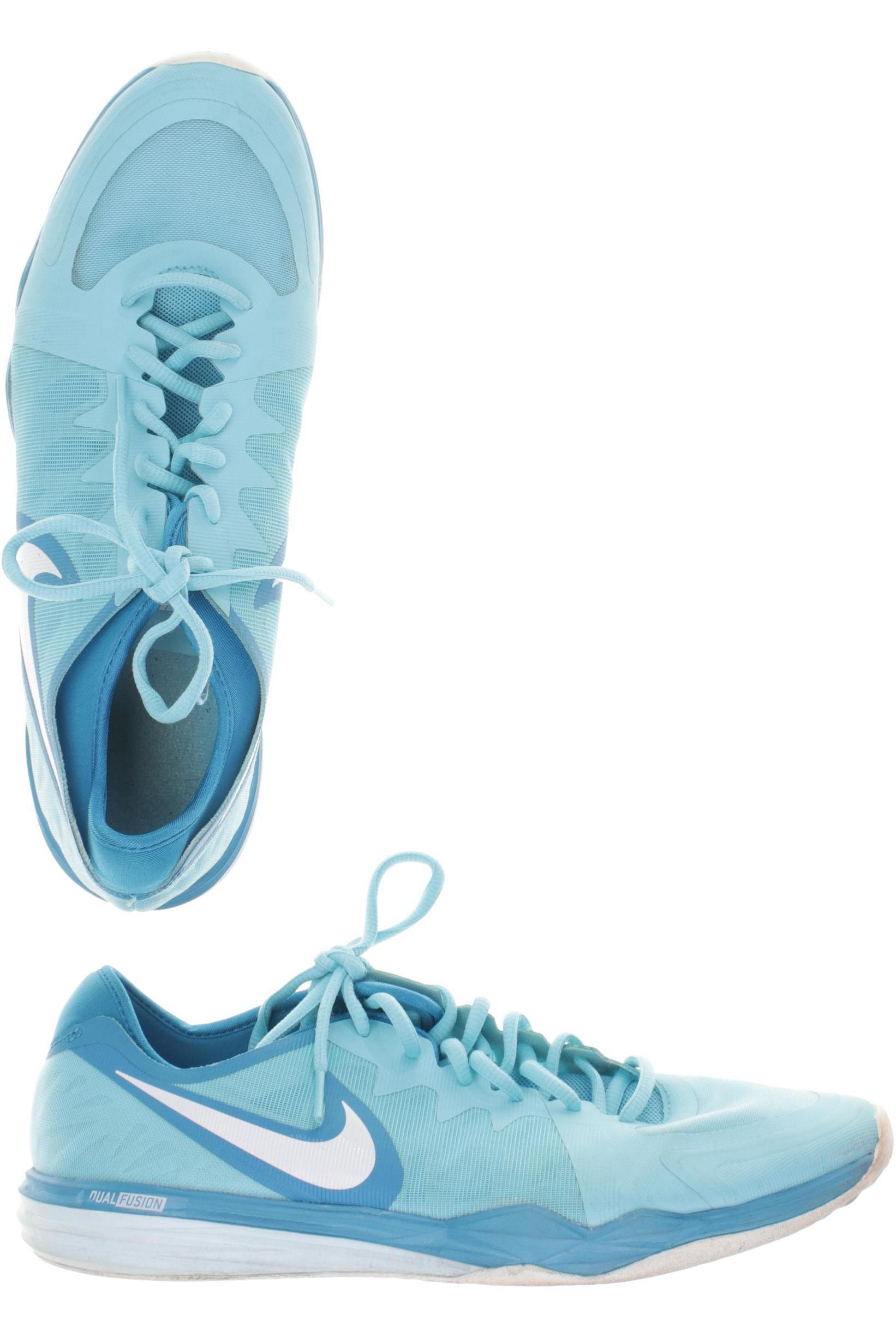 

Nike Herren Sneakers, blau, Gr. 42