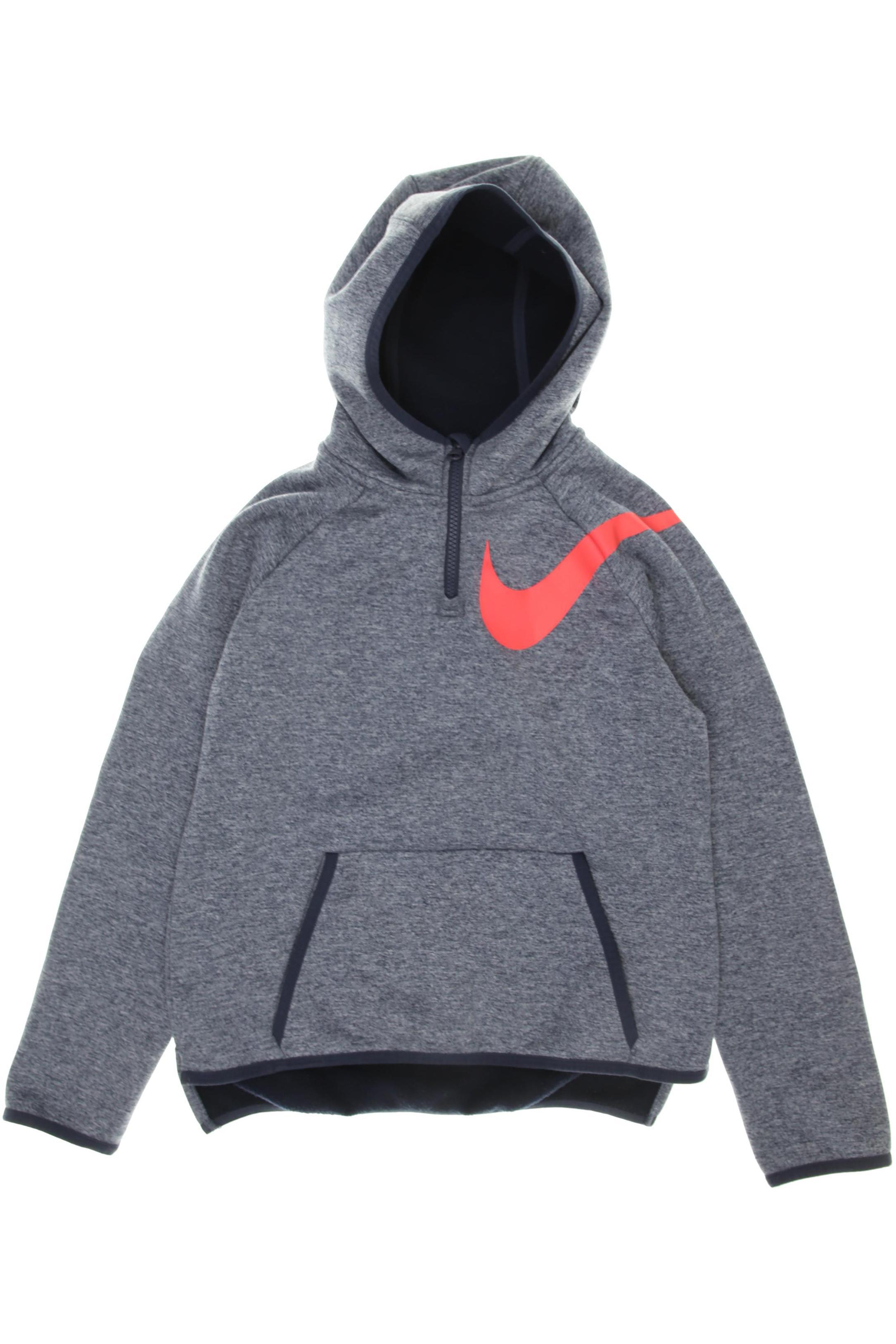 

Nike Mädchen Hoodies & Sweater, blau, Gr. 146
