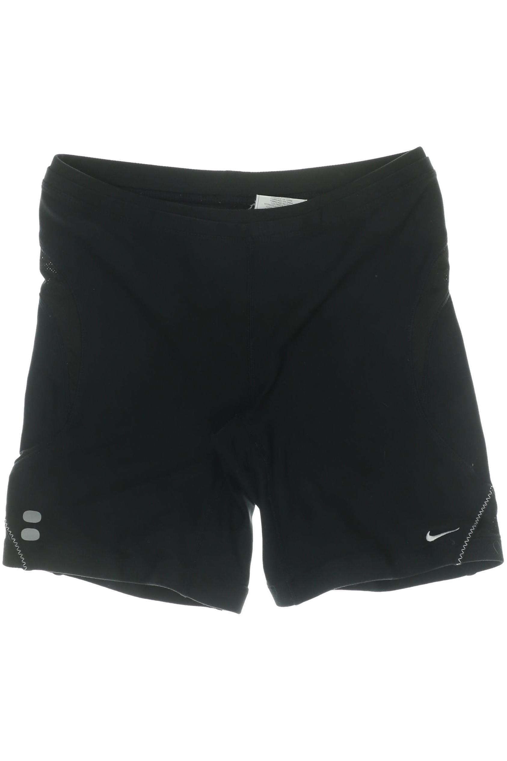 

Nike Mädchen Shorts, schwarz, Gr.