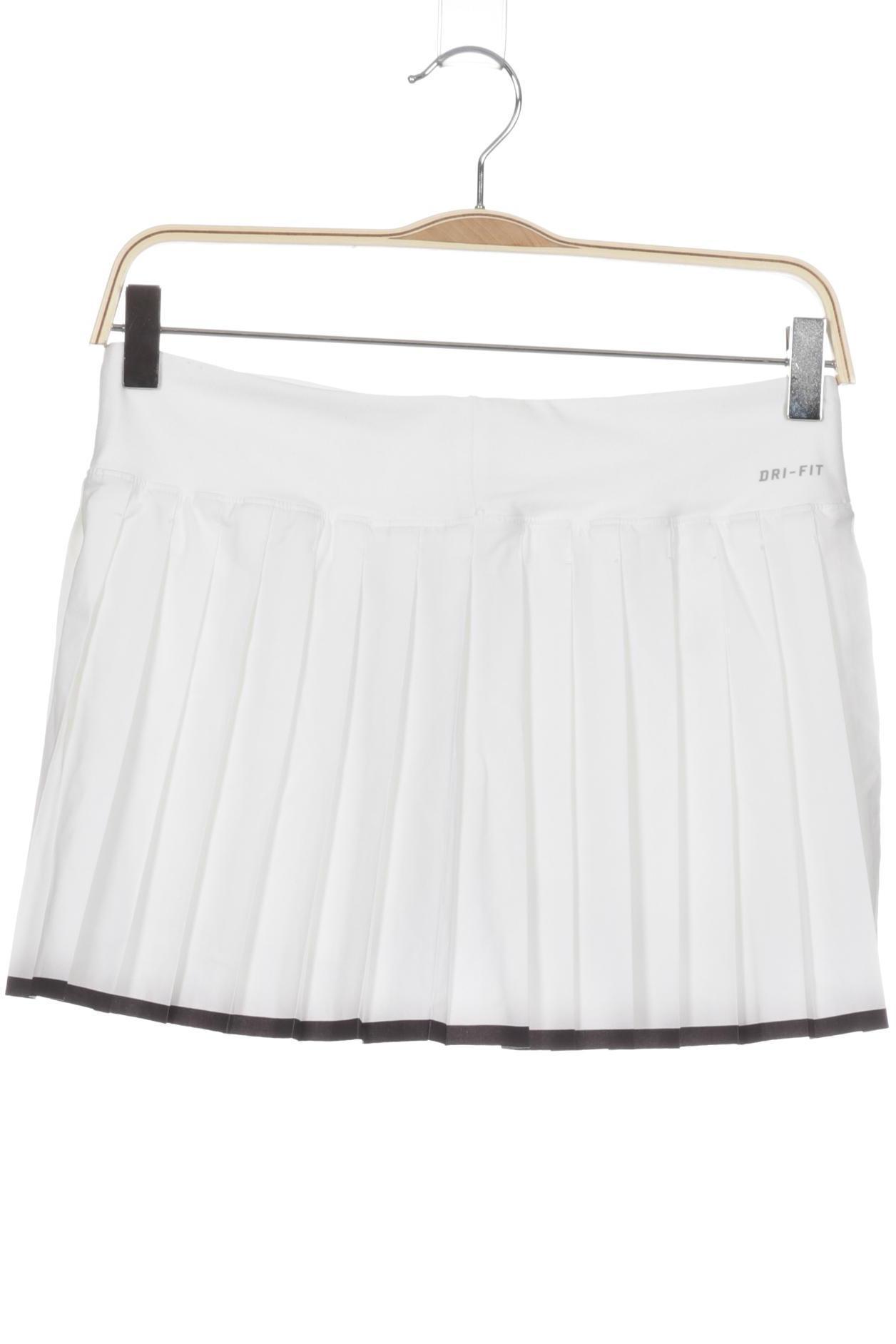 Thumbnail - Nike Mädchen Shorts, weiß, Gr. 146