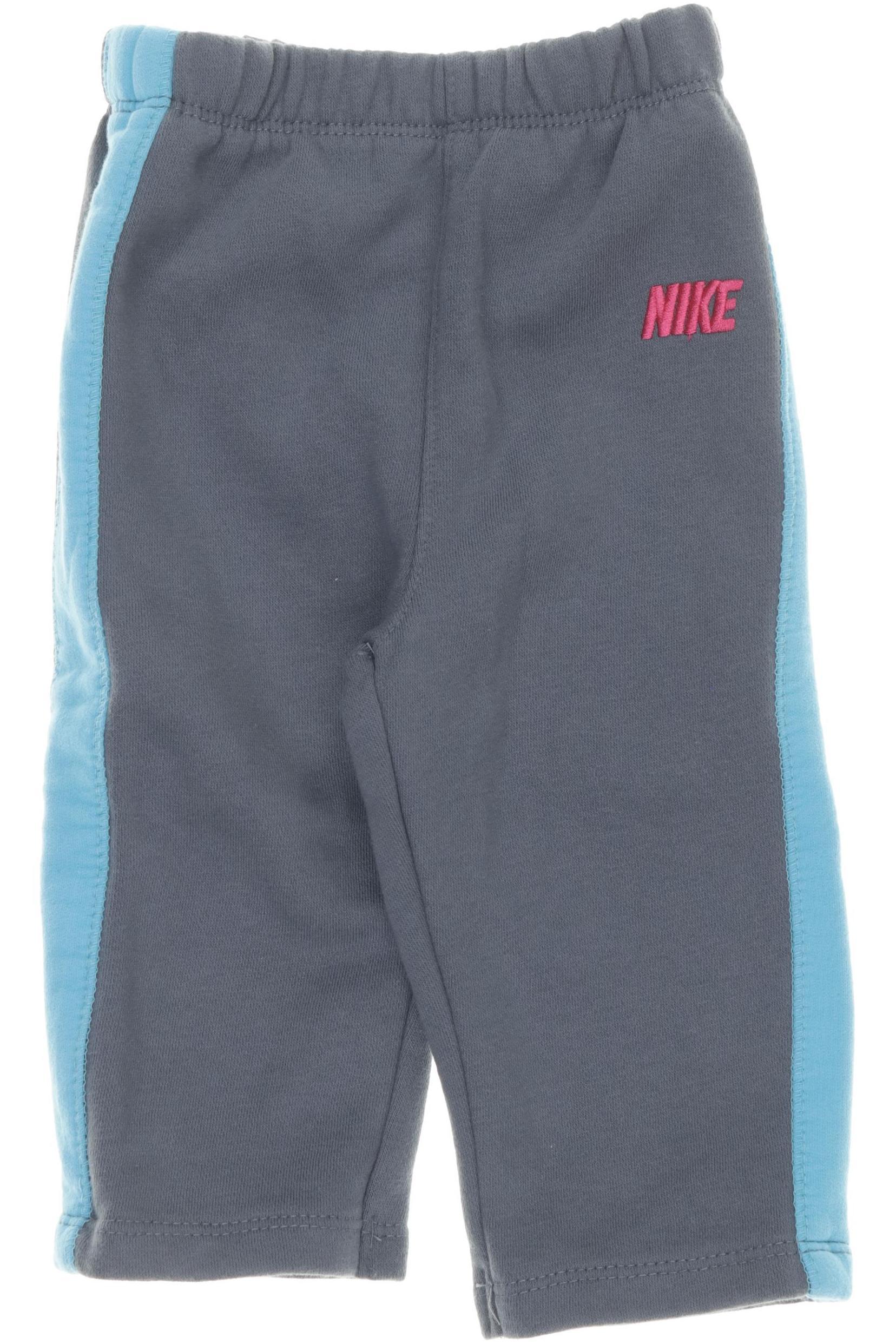 

Nike Mädchen Stoffhose, grau, Gr. 68