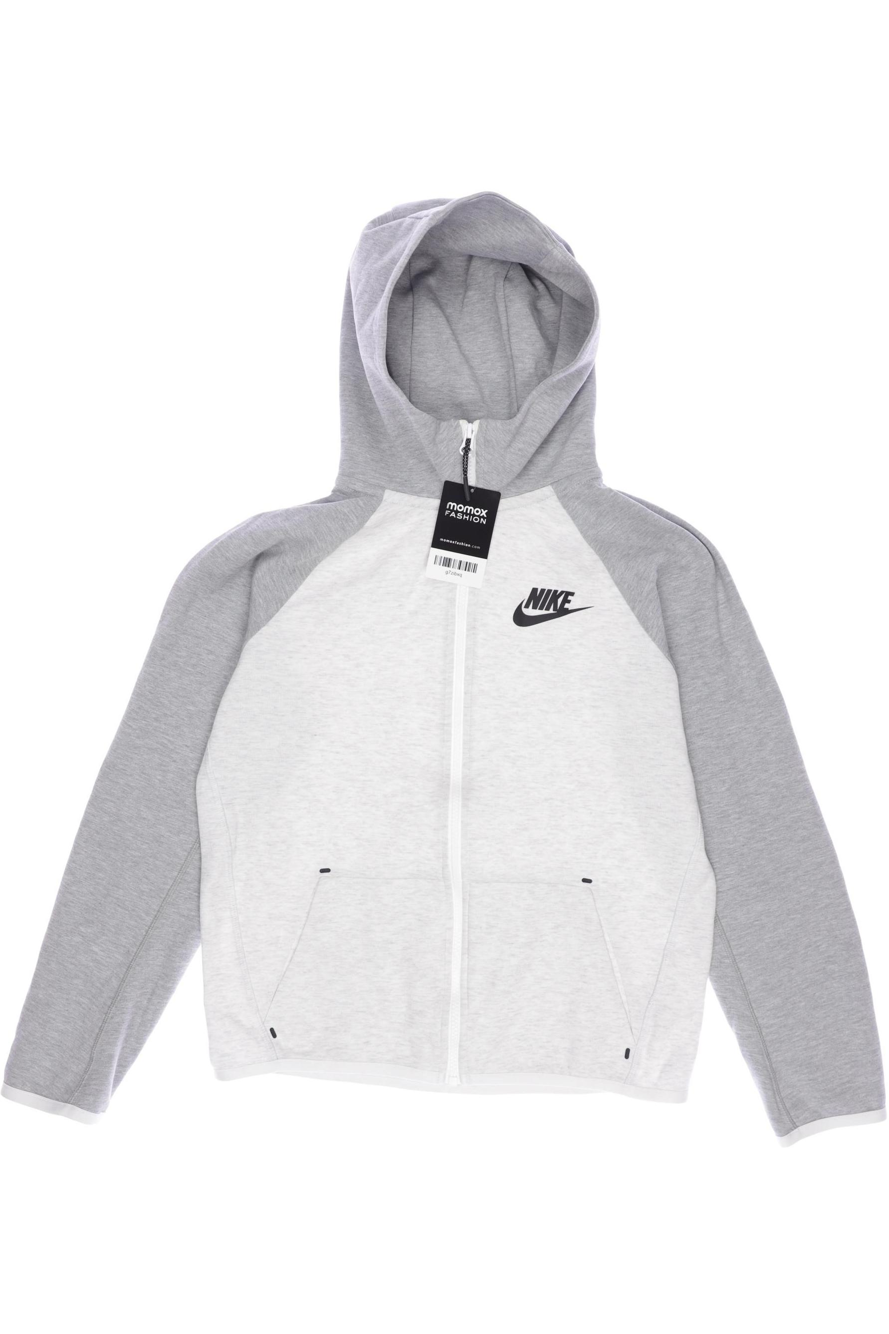 

Nike Damen Hoodies & Sweater, grau, Gr. 146