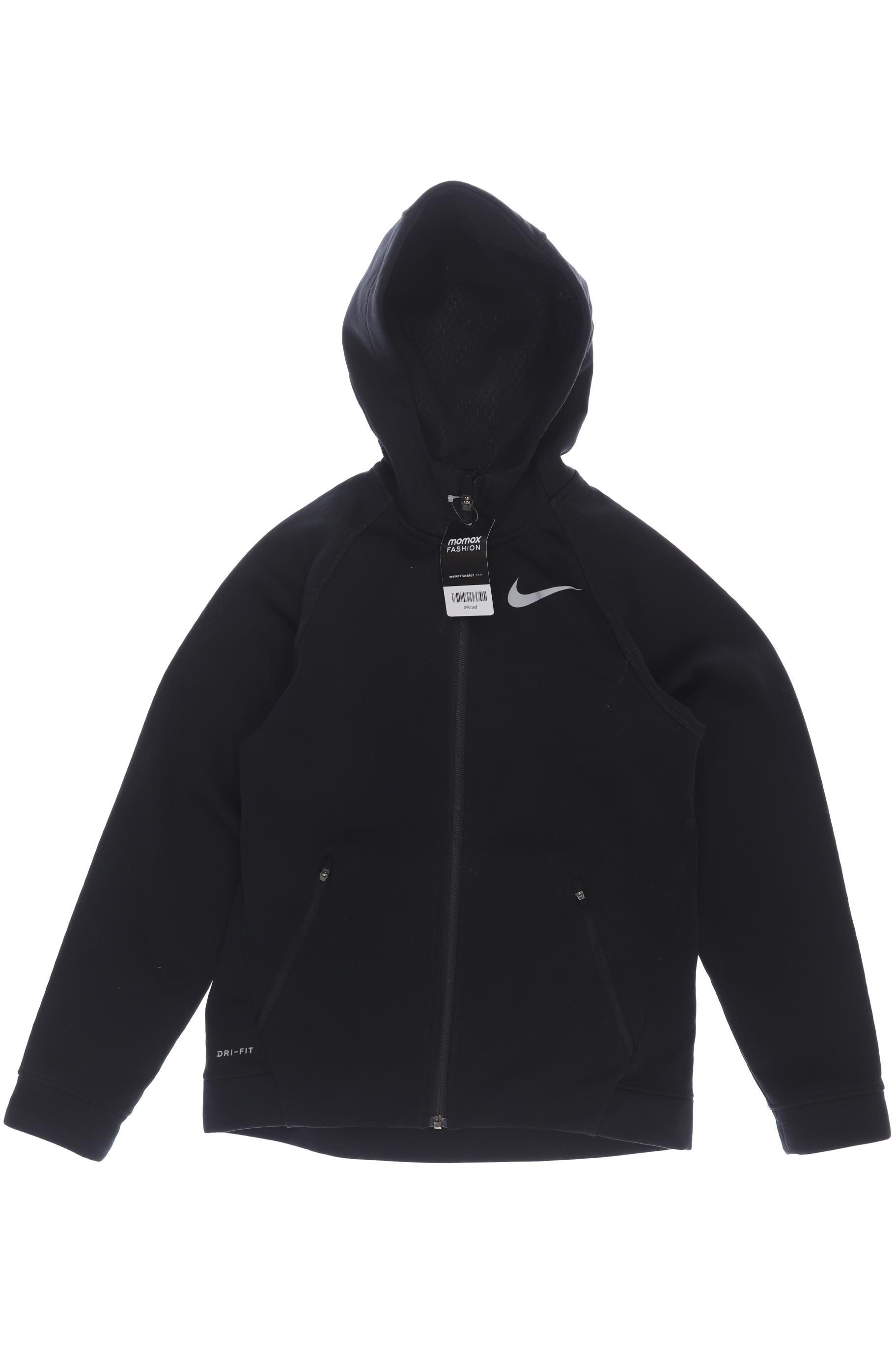 

Nike Damen Hoodies & Sweater, schwarz, Gr. 146