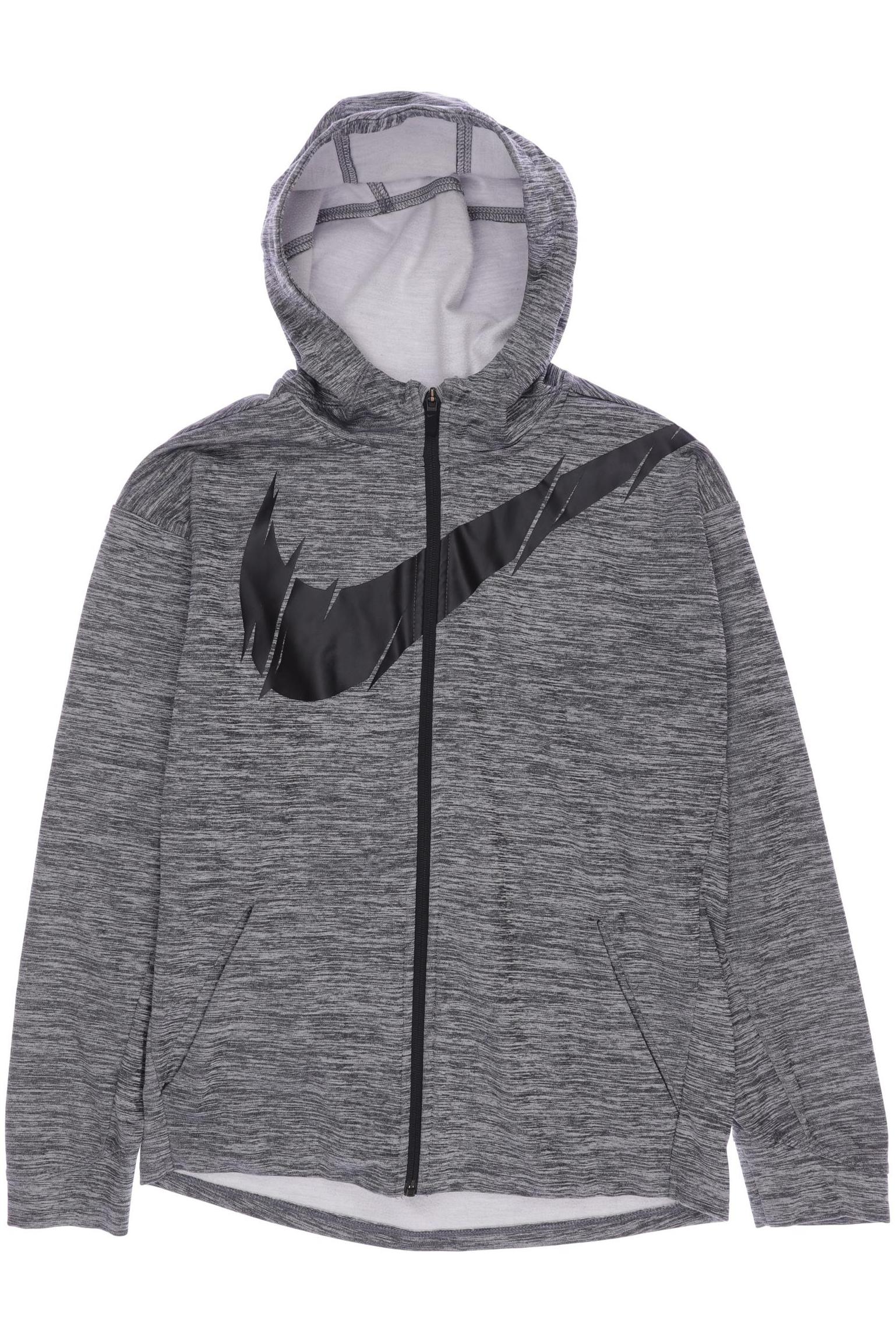 

Nike Mädchen Hoodies & Sweater, grau