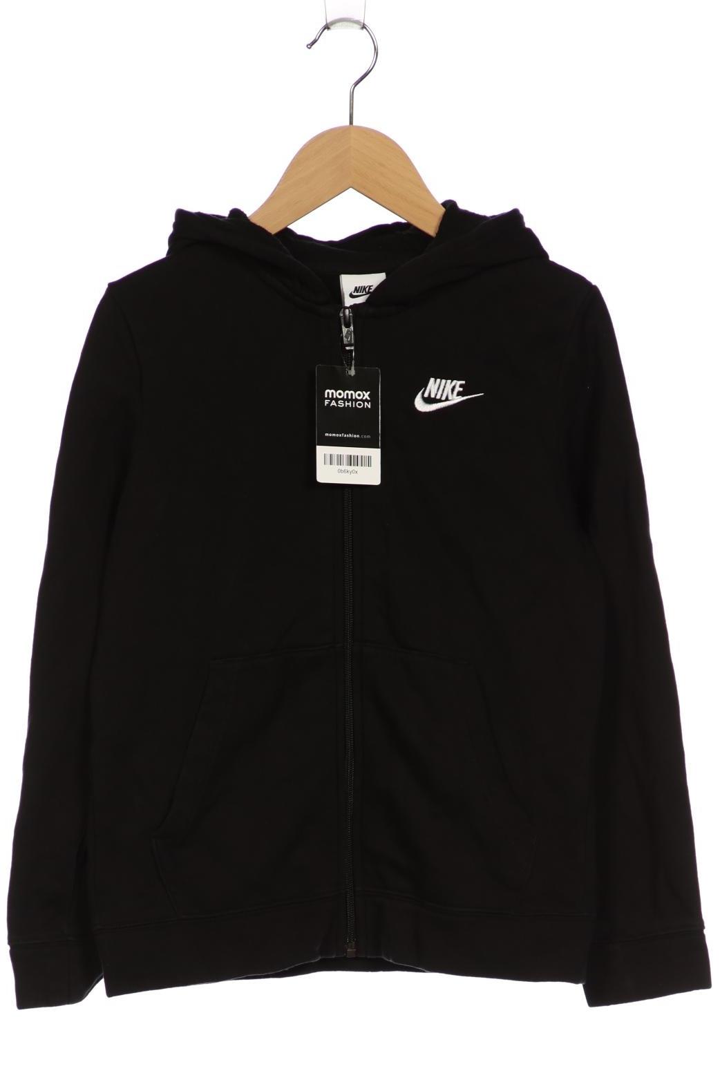 

Nike Damen Hoodies & Sweater, schwarz, Gr. 146