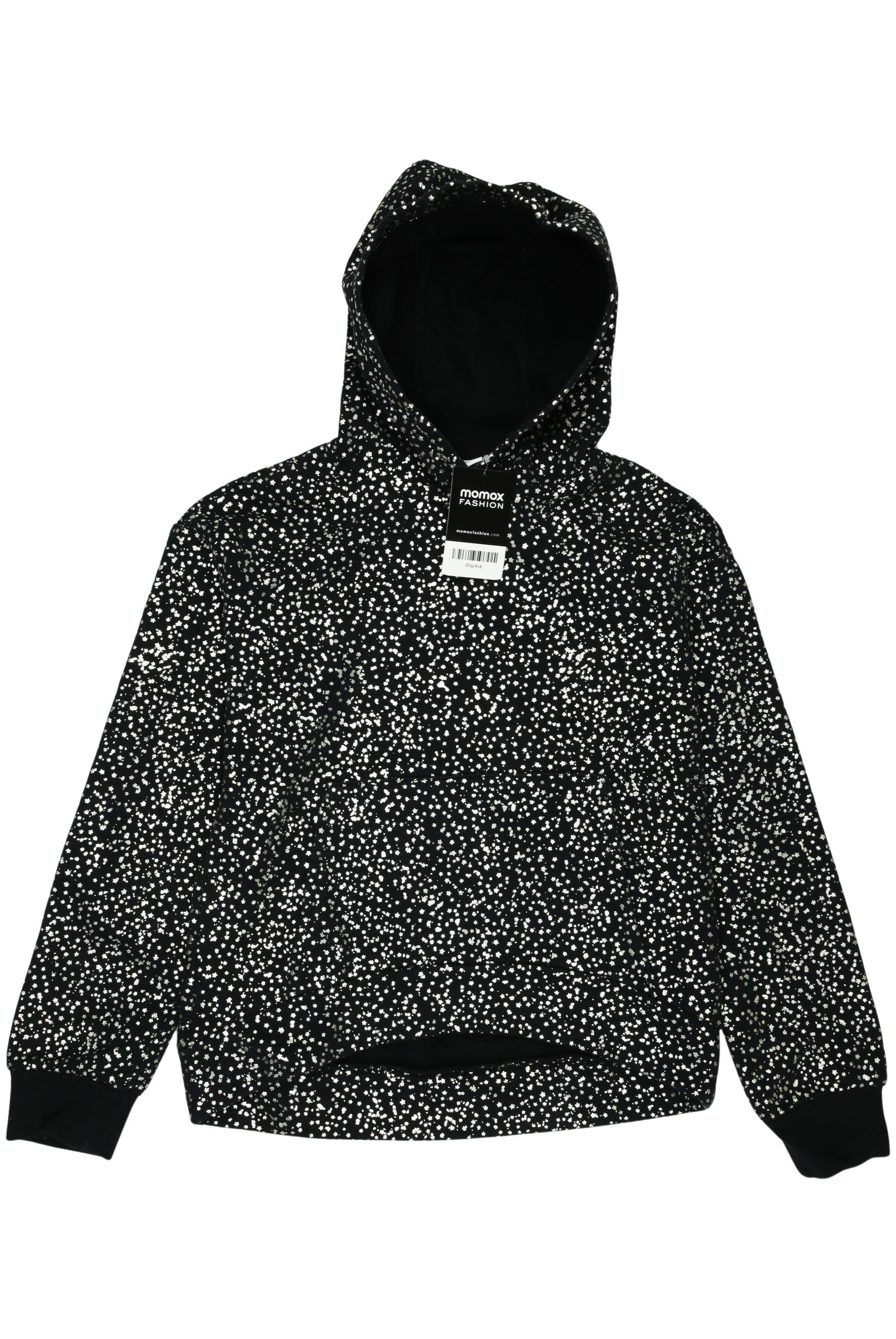 

Nike Damen Hoodies & Sweater, schwarz, Gr. 158