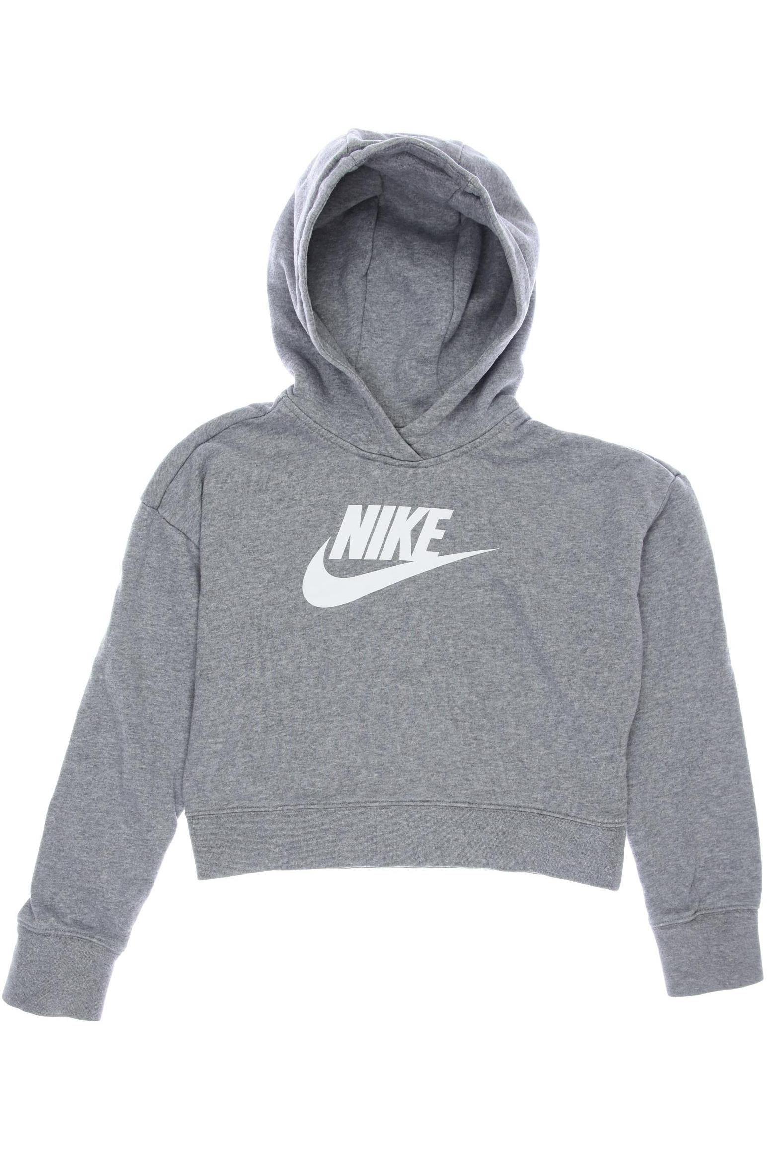 

Nike Damen Hoodies & Sweater, grau, Gr. 146/152