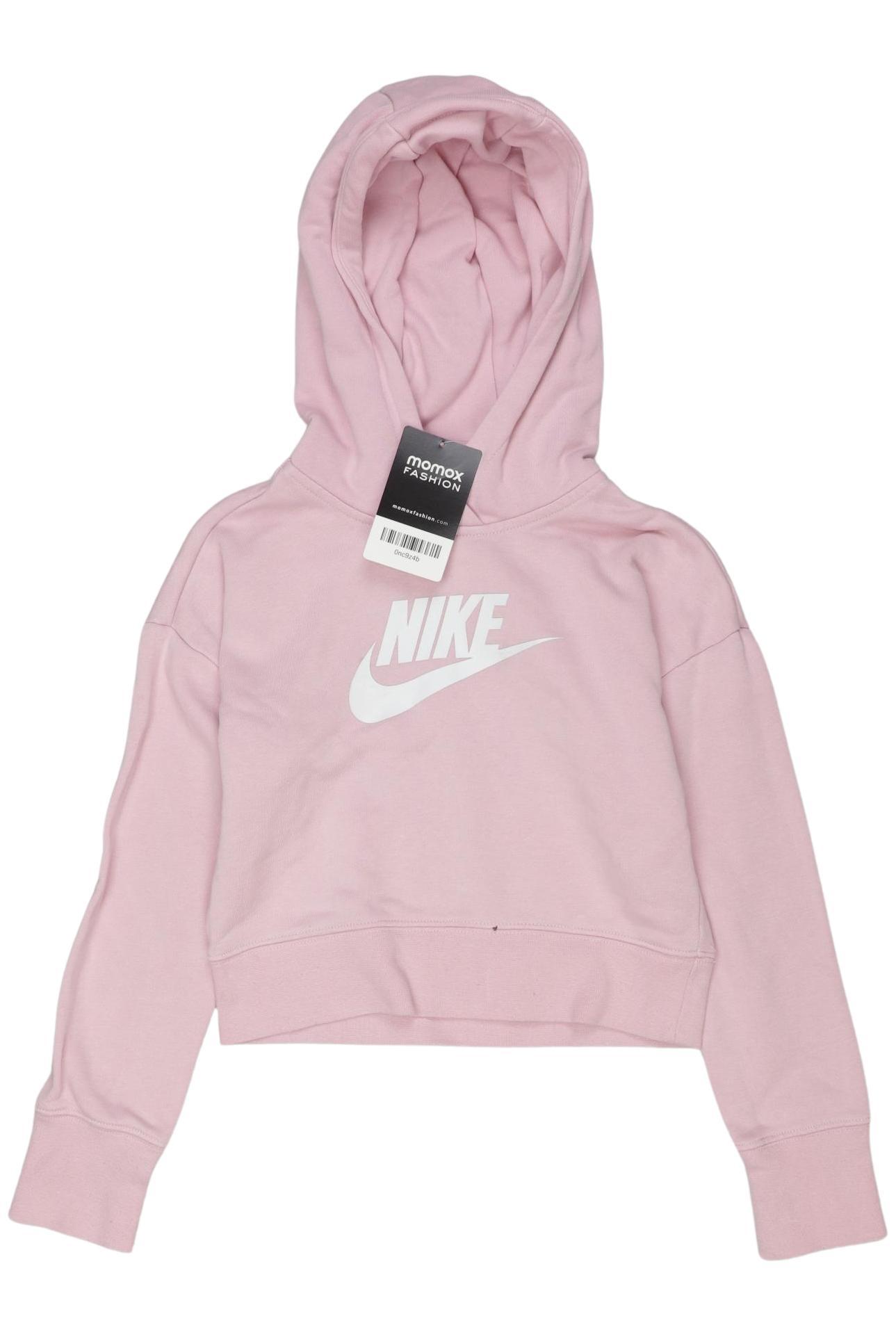 

Nike Mädchen Hoodies & Sweater, pink, Gr. 122/128