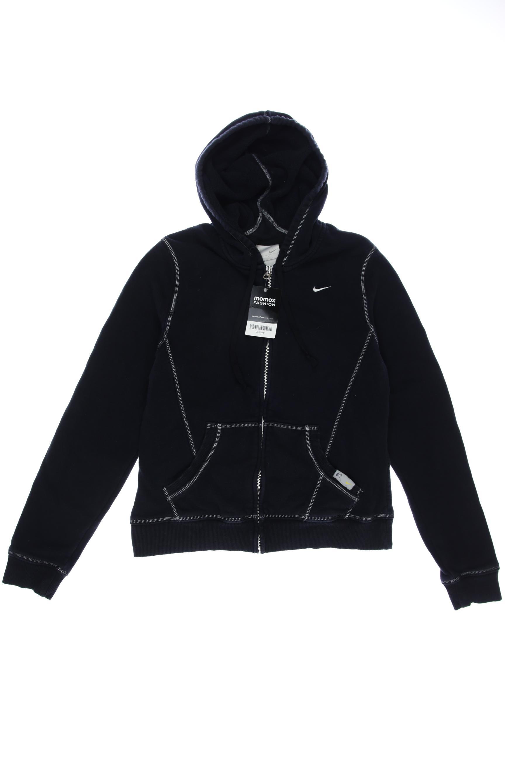 

Nike Damen Hoodies & Sweater, schwarz, Gr. 158