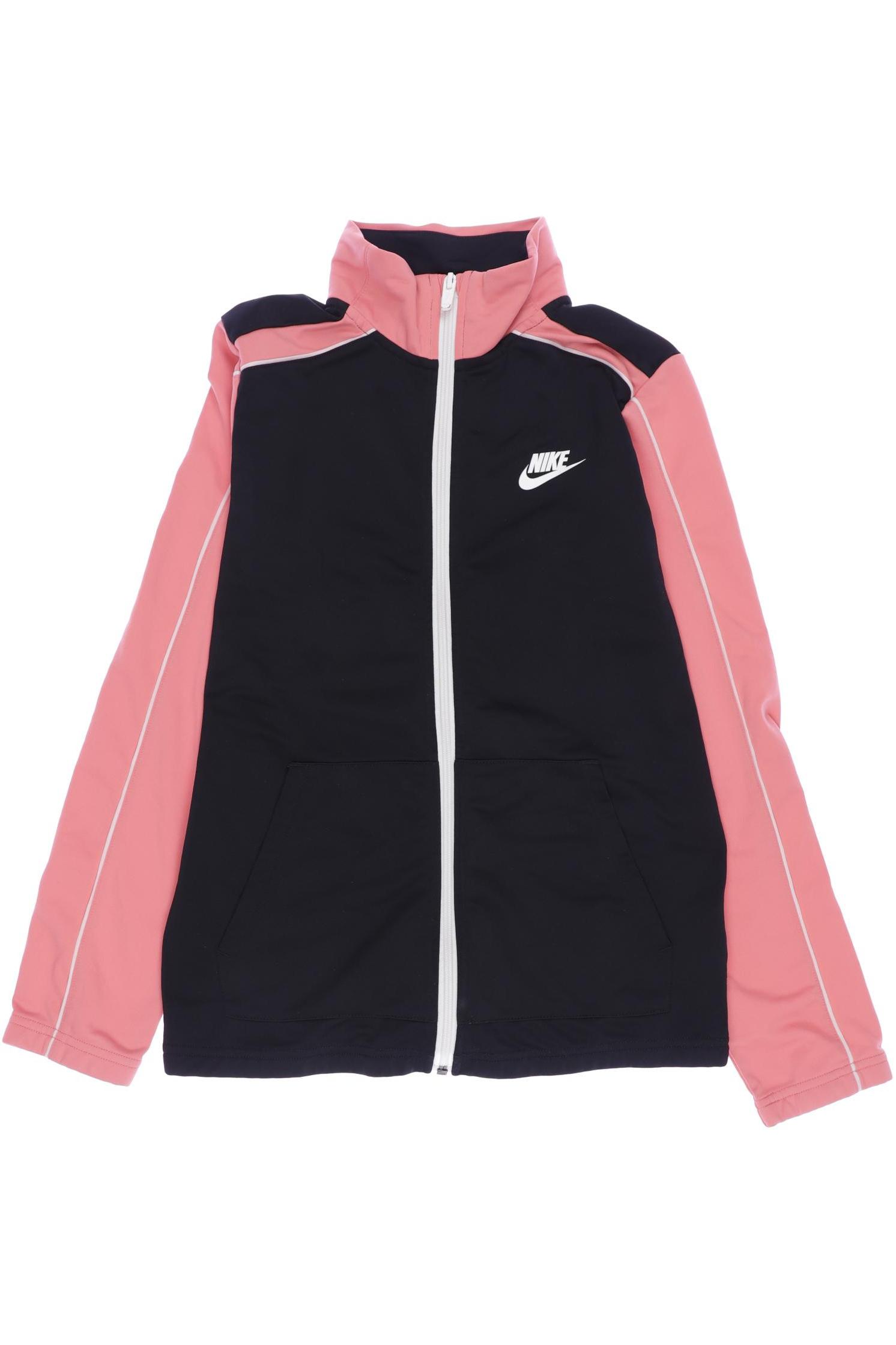 

Nike Damen Hoodies & Sweater, schwarz, Gr. 158