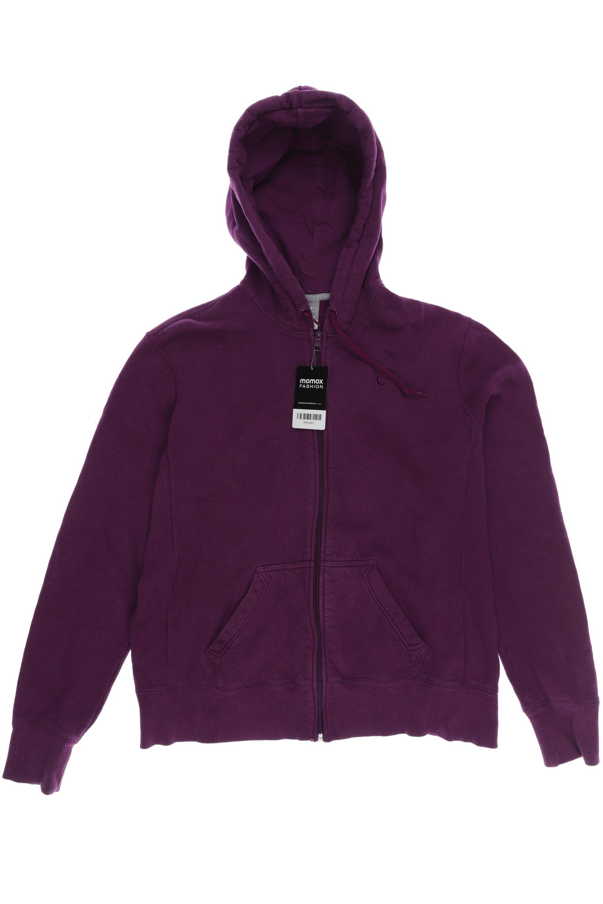 

Nike Damen Hoodies & Sweater, bordeaux, Gr. 170