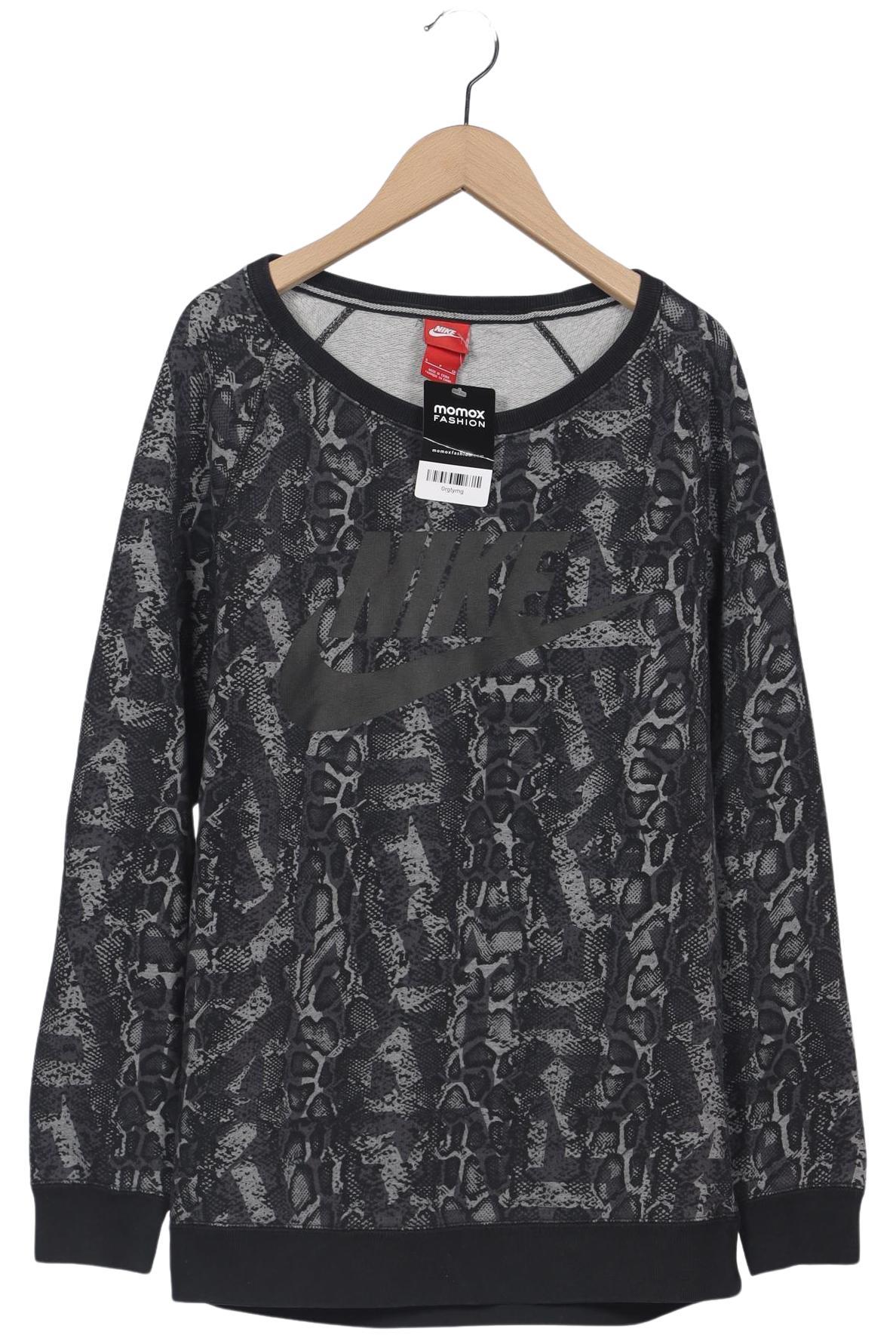 

Nike Damen Hoodies & Sweater, grau, Gr. 134