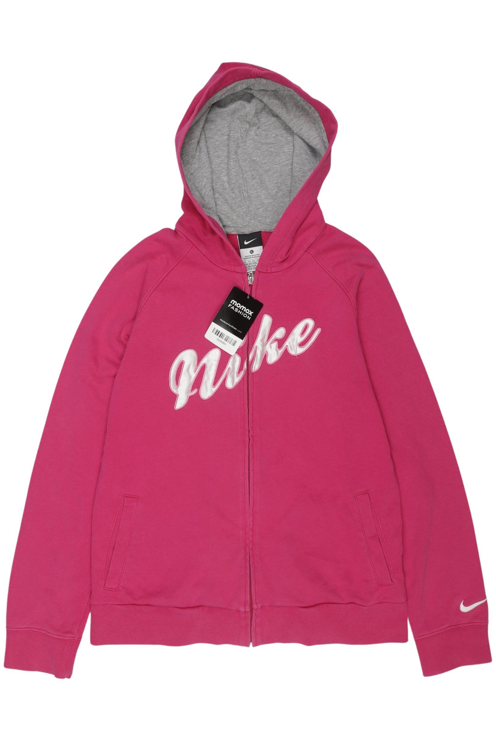 

Nike Mädchen Hoodies & Sweater, pink, Gr. 170