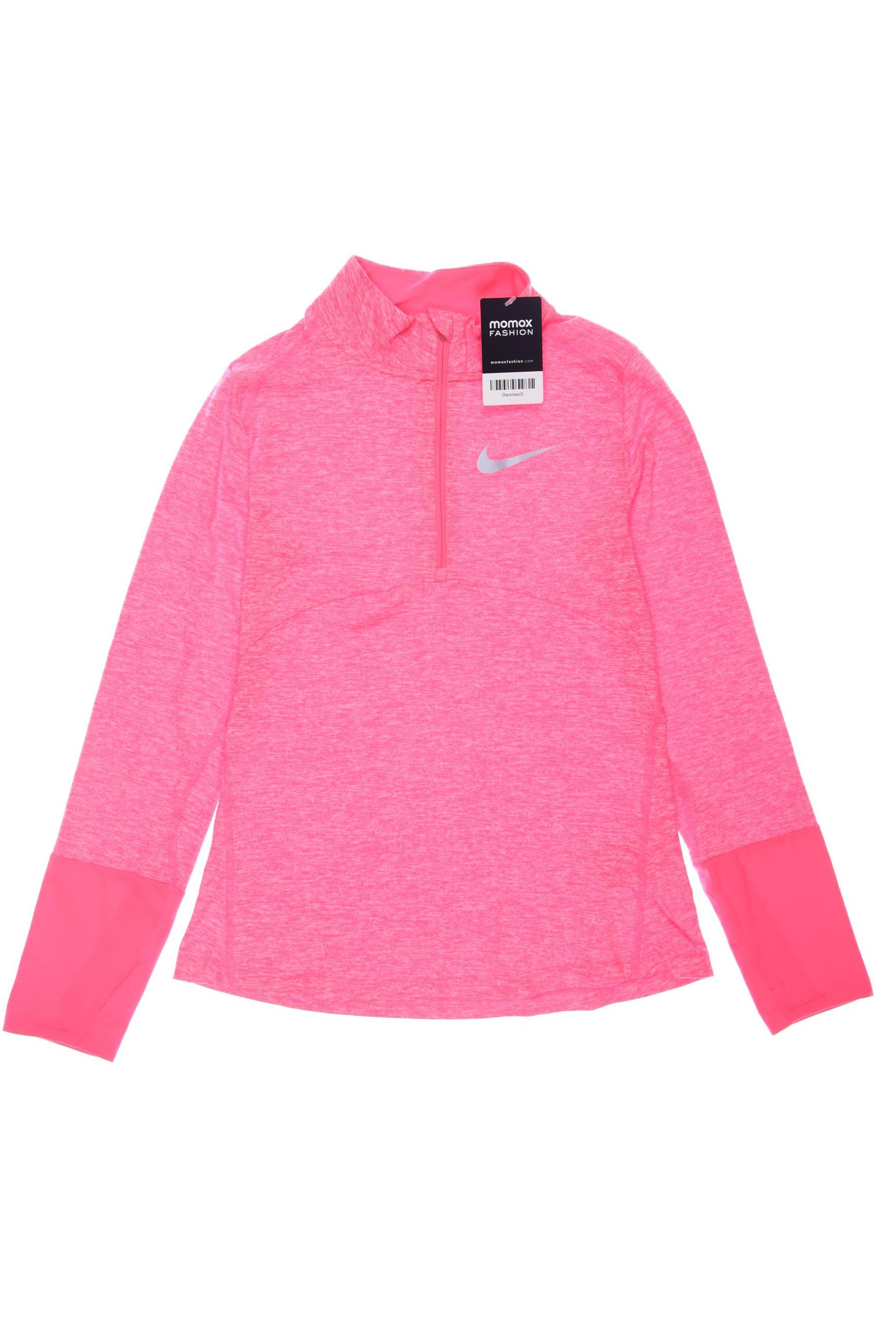

Nike Mädchen Hoodies & Sweater, pink