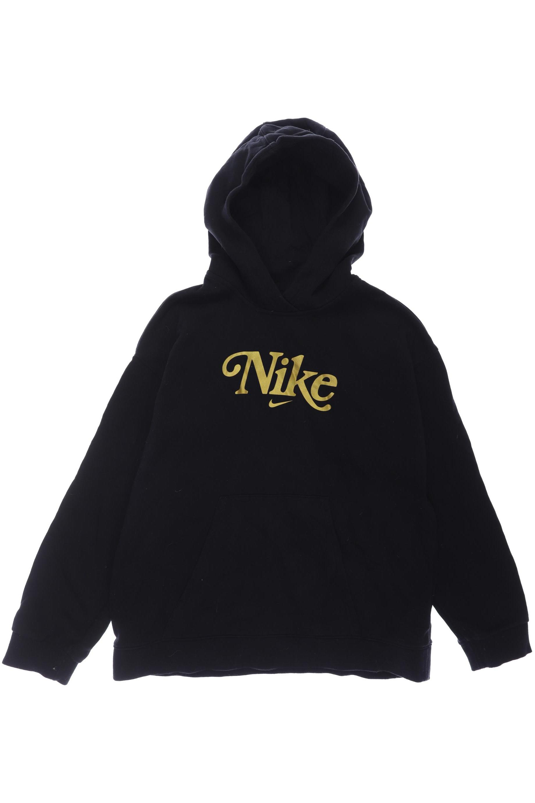 

Nike Mädchen Hoodies & Sweater, schwarz