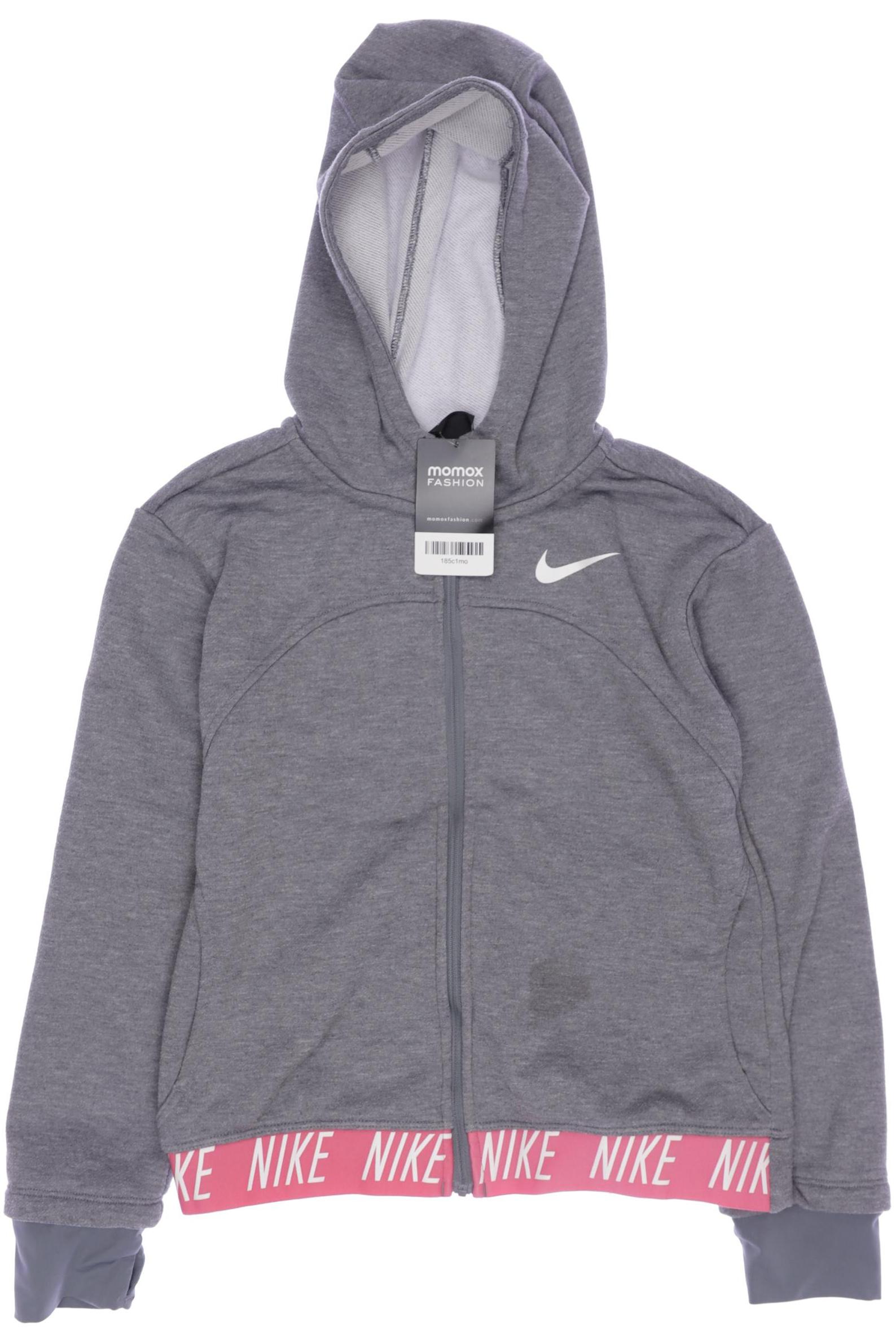 

Nike Damen Hoodies & Sweater, grau, Gr. 134