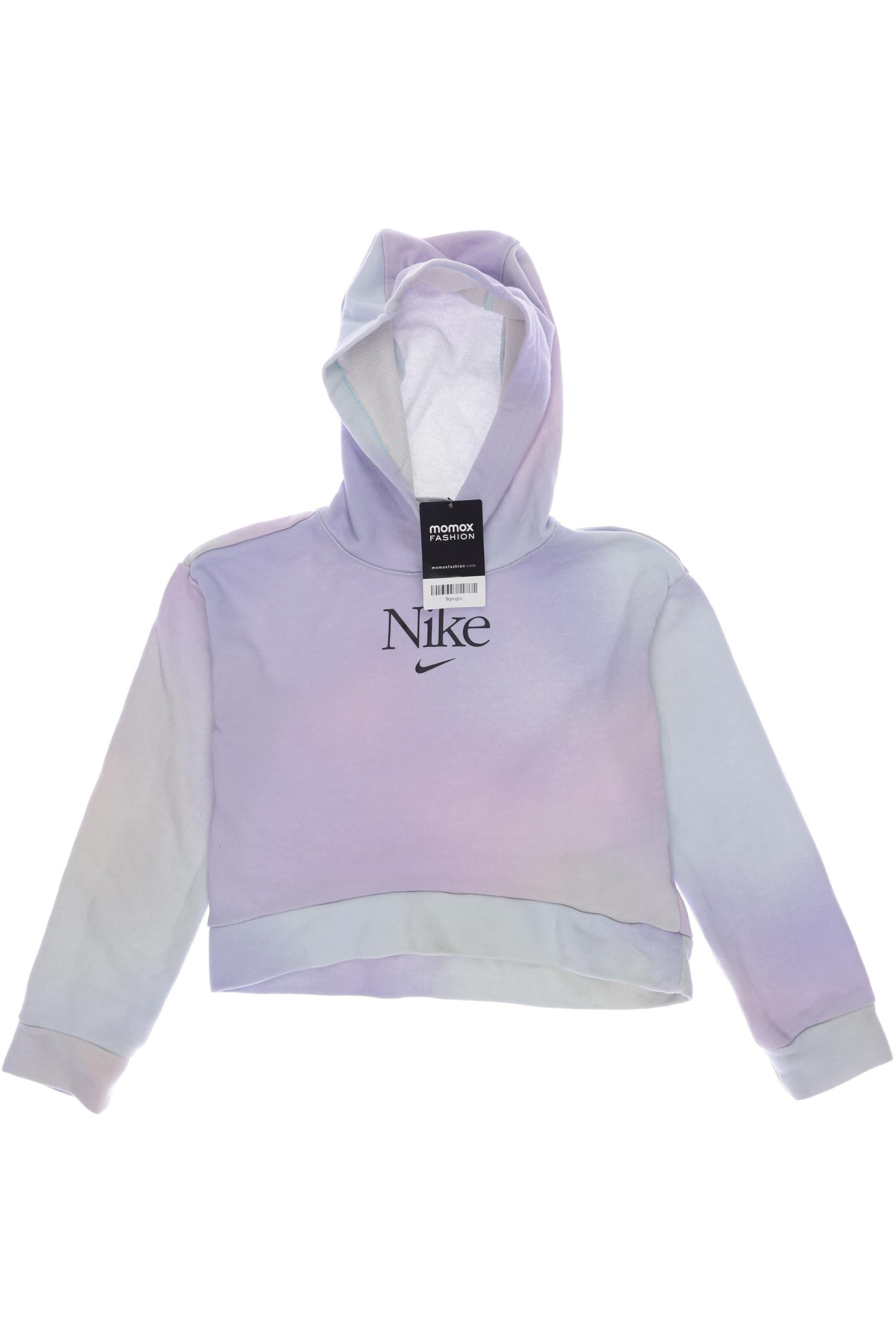 

Nike Mädchen Hoodies & Sweater, flieder