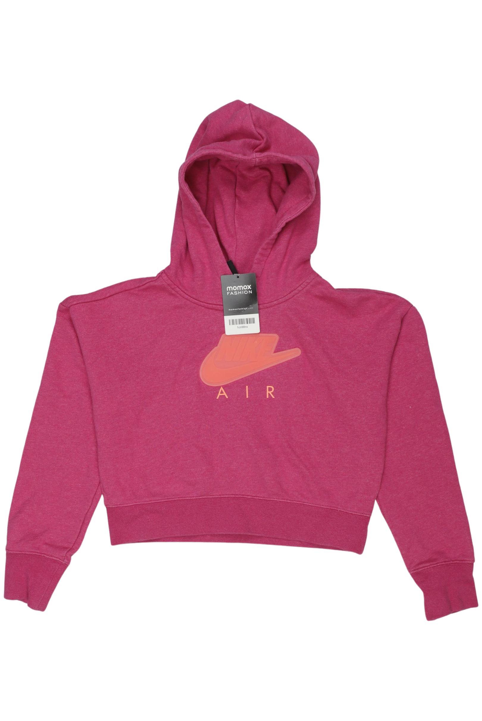 

Nike Mädchen Hoodies & Sweater, pink, Gr. 146/152