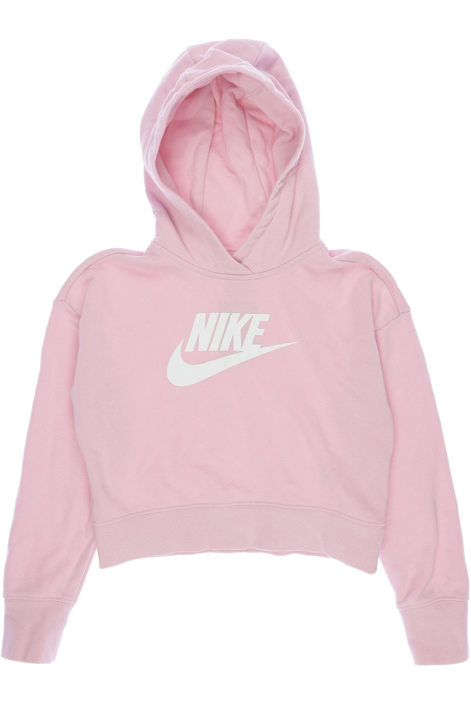 

Nike Damen Hoodies & Sweater, pink, Gr. 146