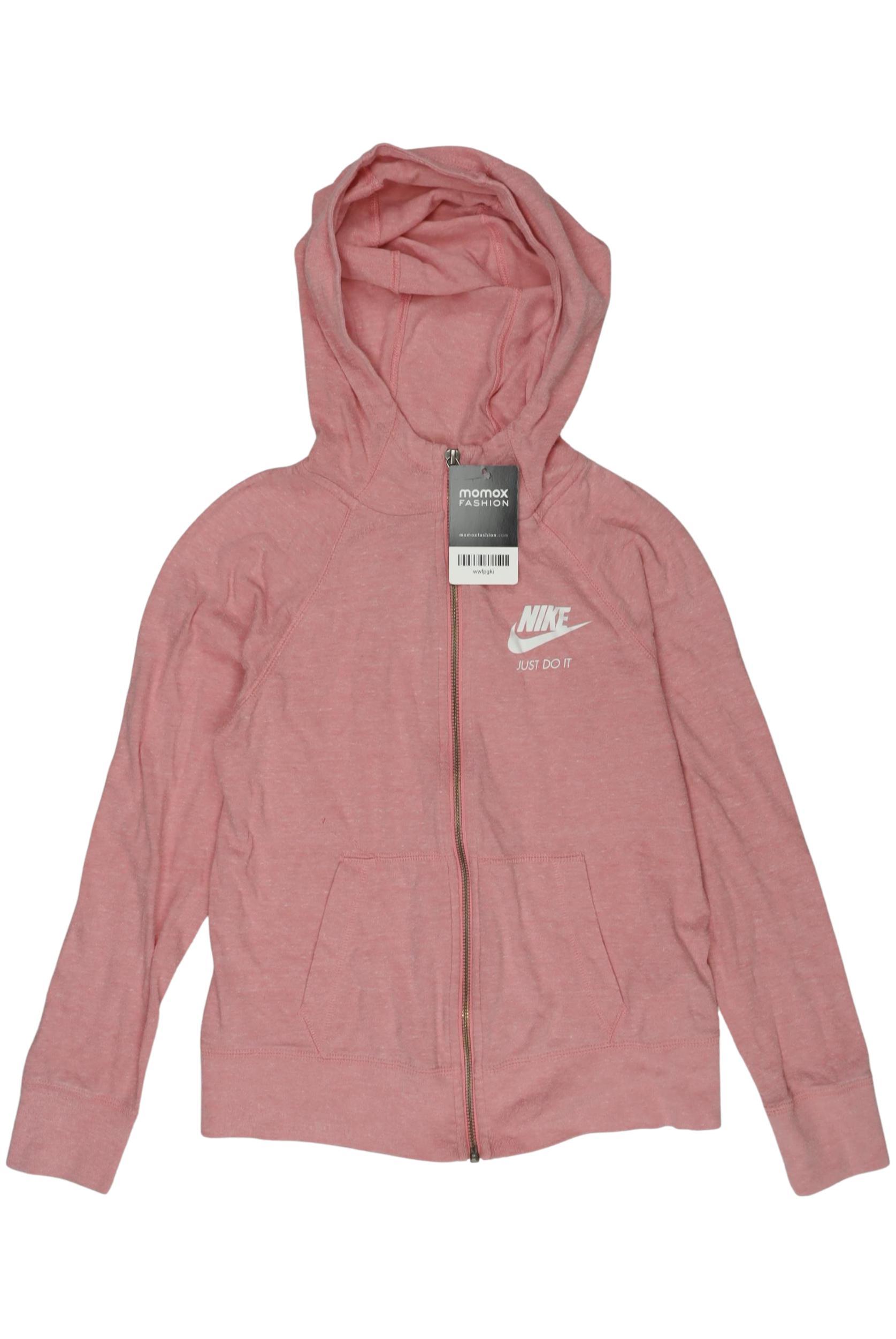

Nike Mädchen Hoodies & Sweater, pink, Gr. 158