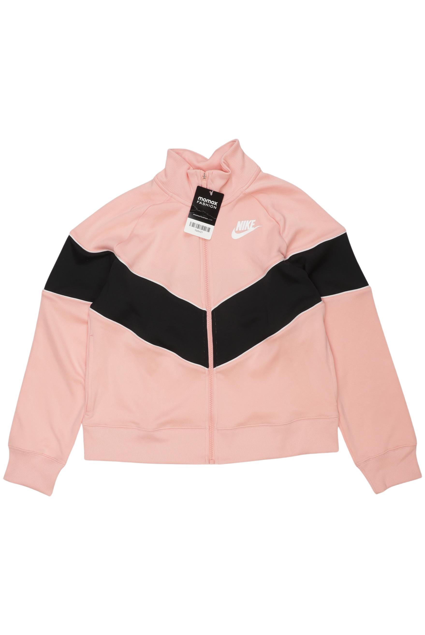 

Nike Mädchen Hoodies & Sweater, mehrfarbig, Gr. 152