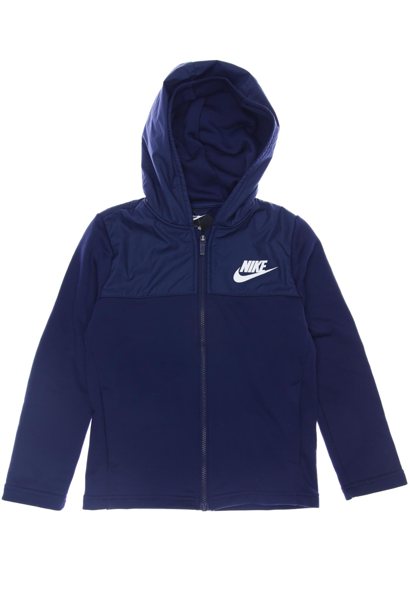

Nike Damen Hoodies & Sweater, marineblau, Gr. 134