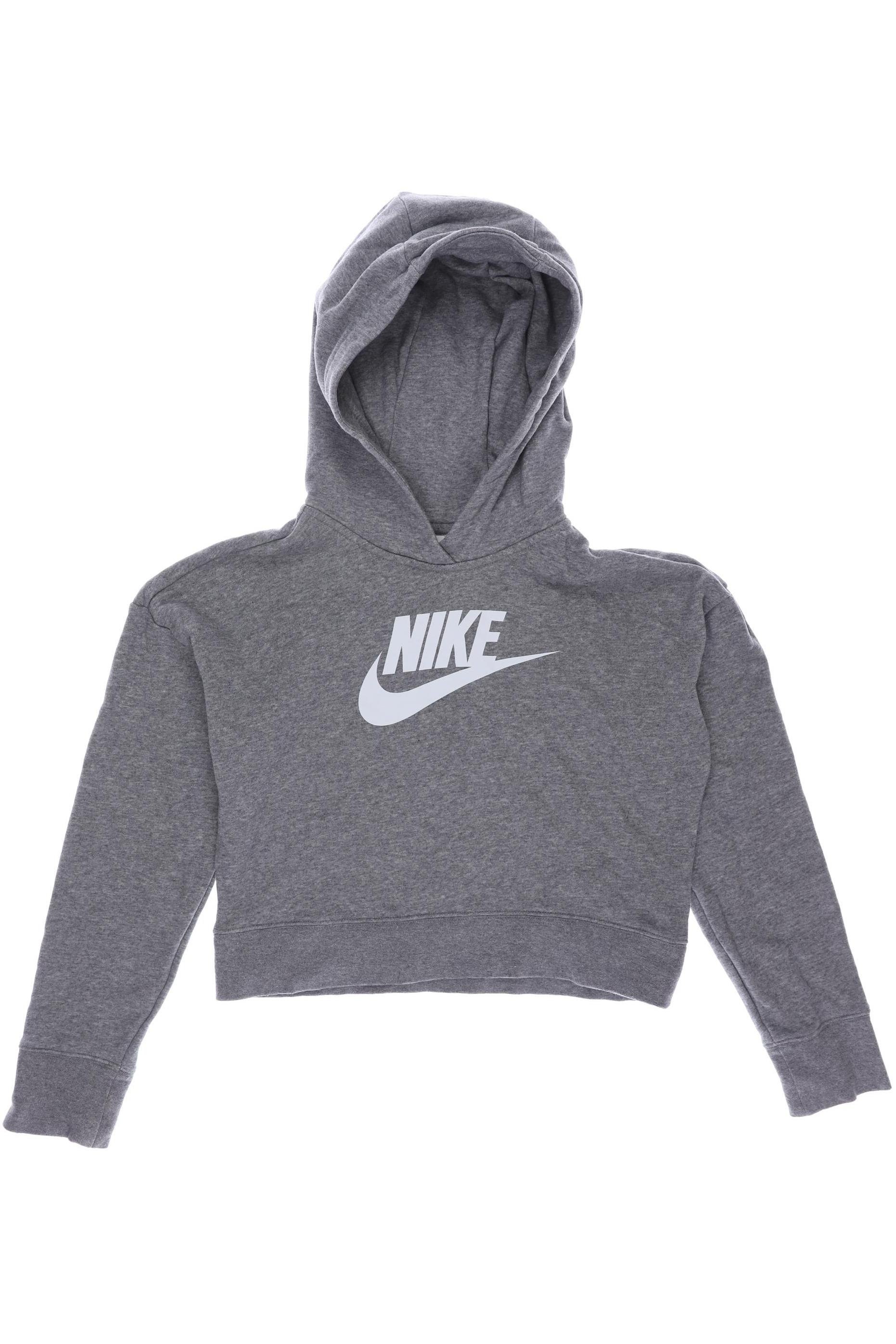 

Nike Mädchen Hoodies & Sweater, grau