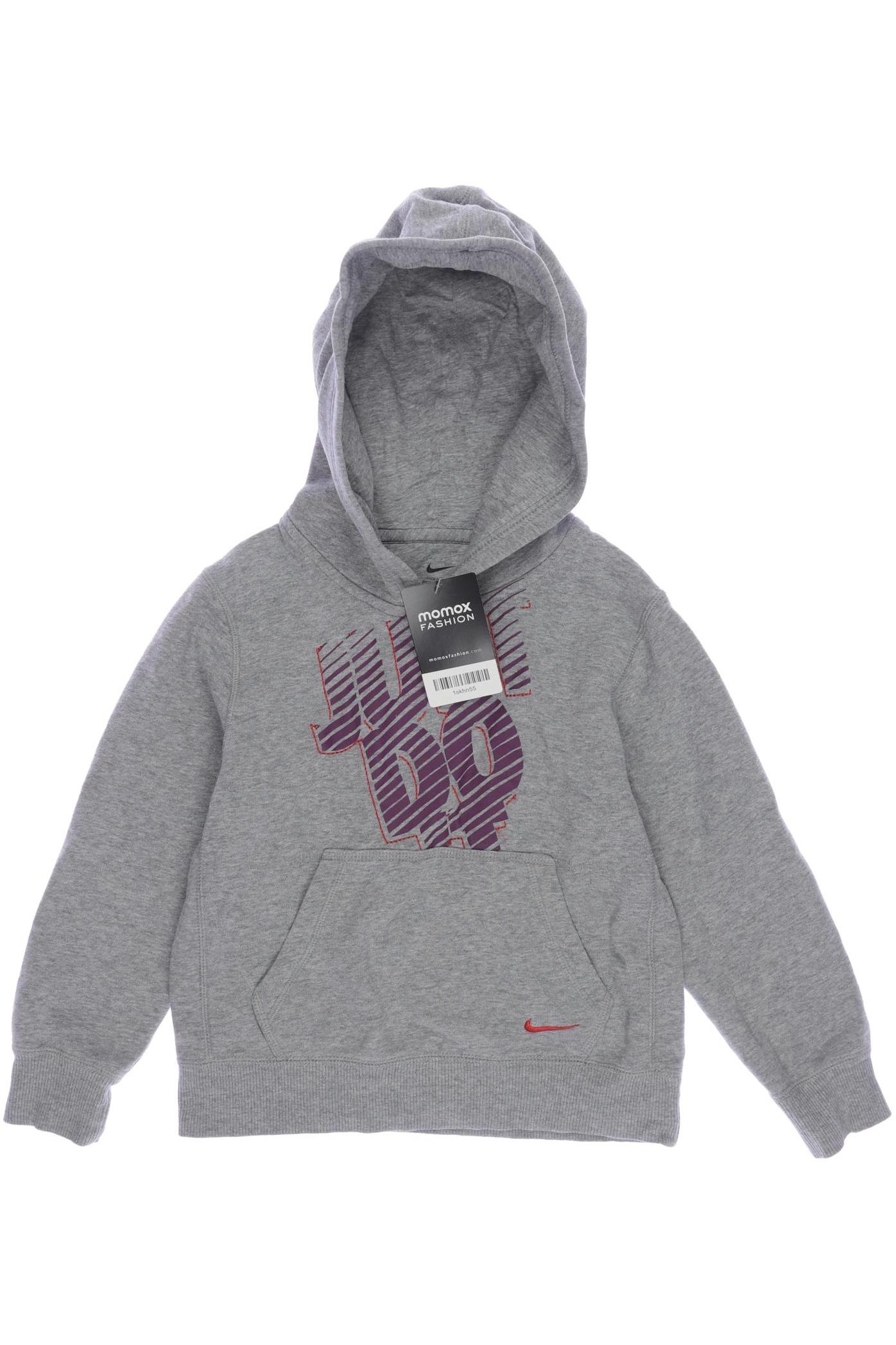 

Nike Mädchen Hoodies & Sweater, grau