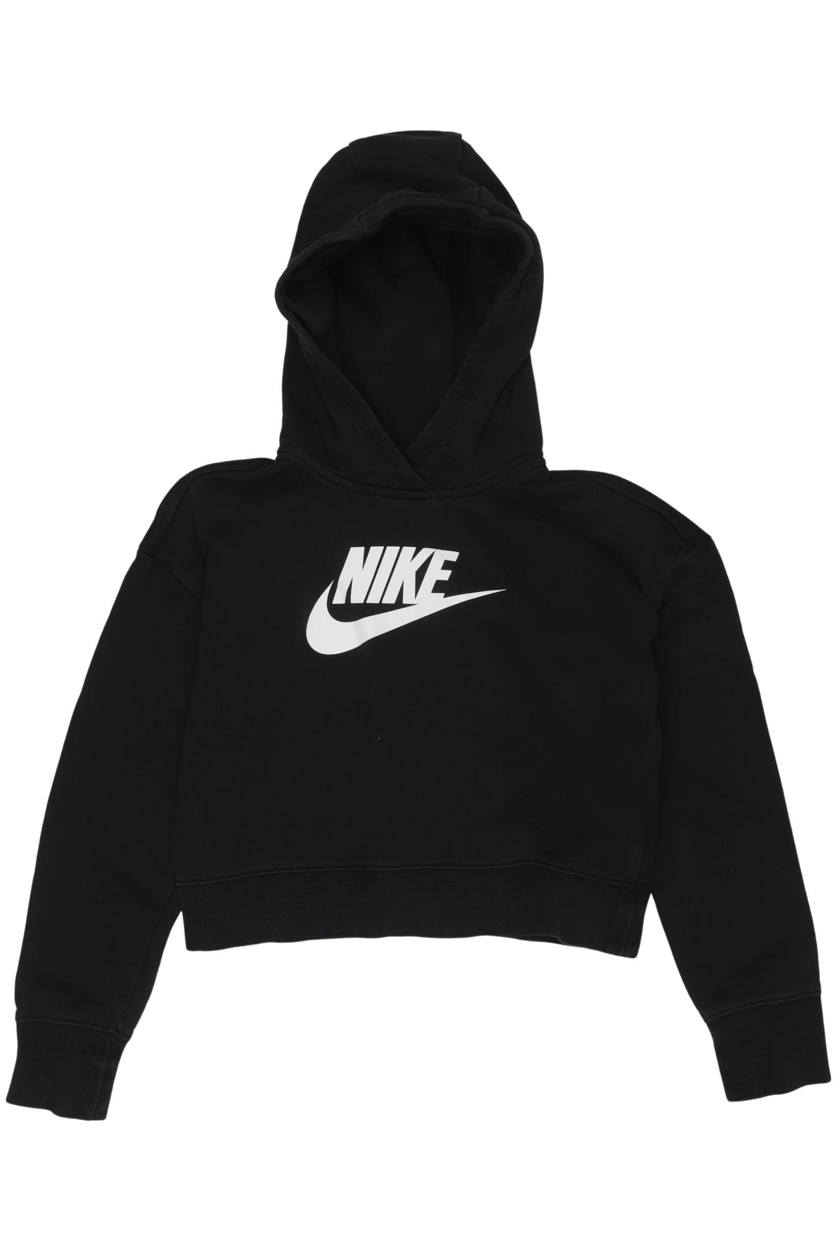 

Nike Mädchen Hoodies & Sweater, schwarz, Gr. 170