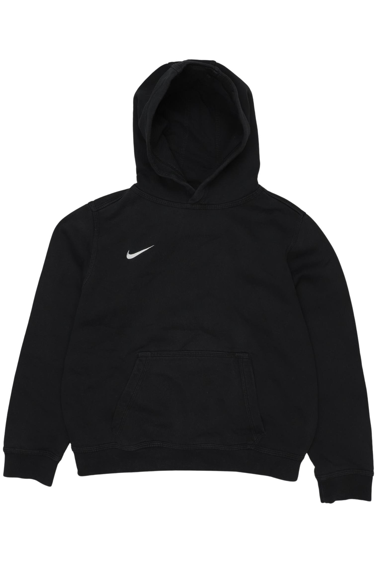 

Nike Mädchen Hoodies & Sweater, schwarz, Gr. 134