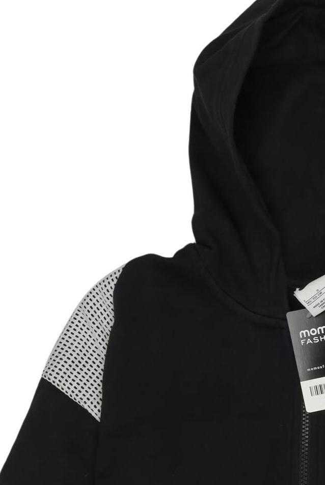 Thumbnail - Nike Mädchen Hoodies &amp; Sweater, schwarz, Gr. 146/152