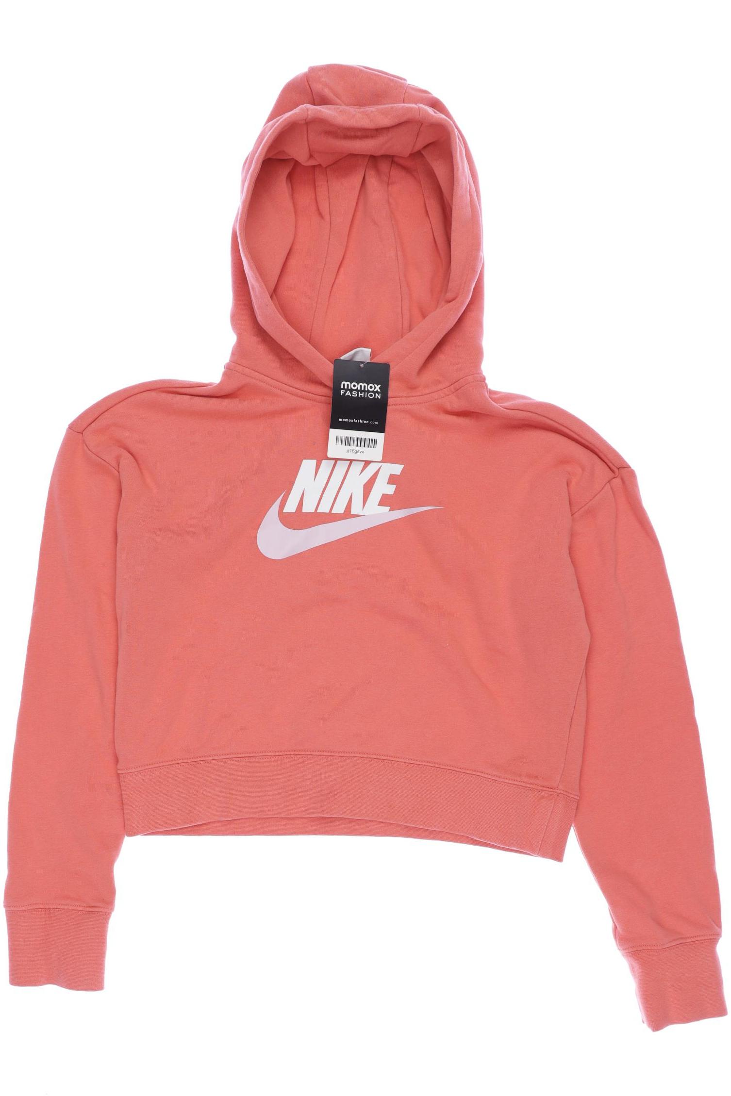

Nike Mädchen Hoodies & Sweater, pink