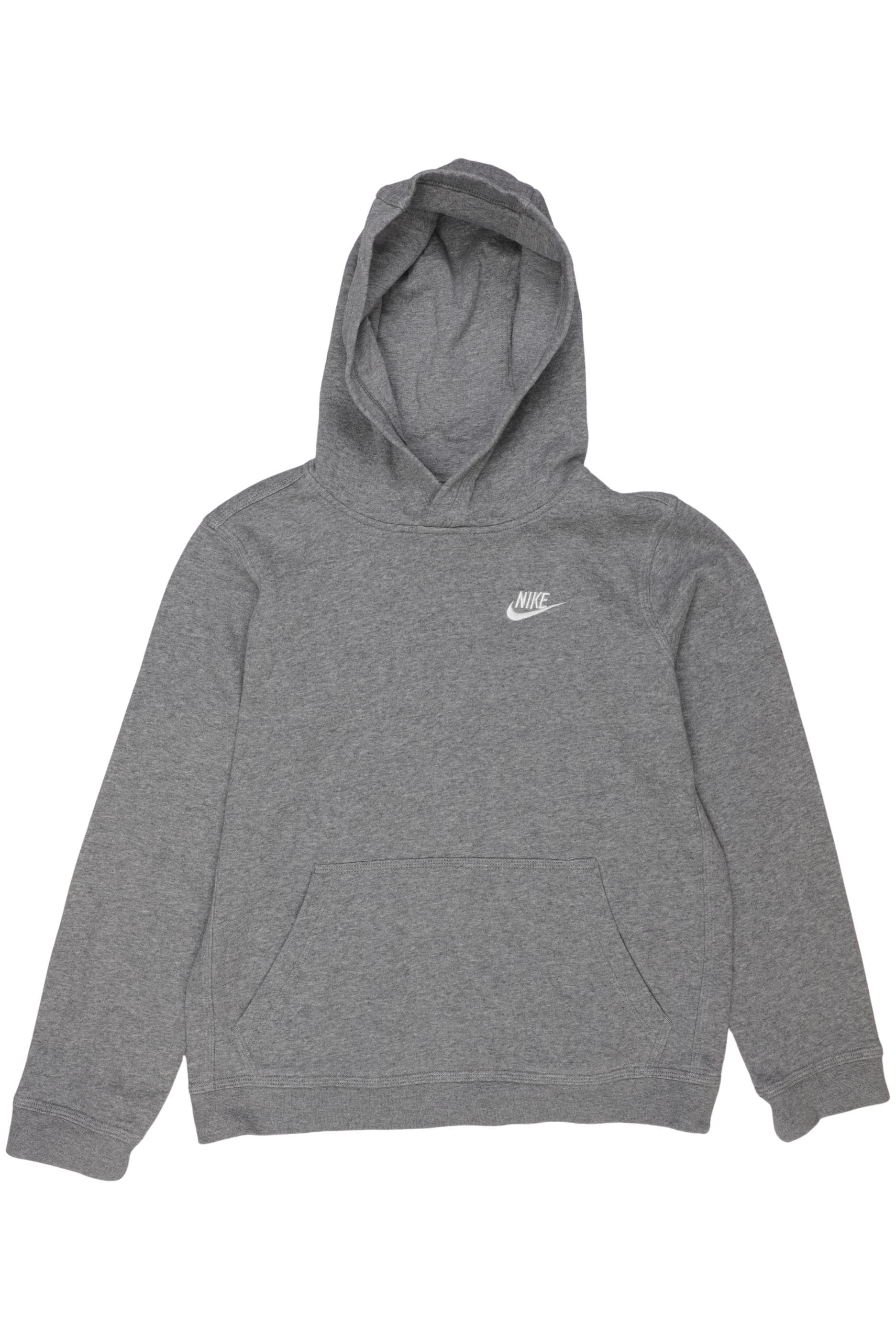 

Nike Mädchen Hoodies & Sweater, grau, Gr. 158