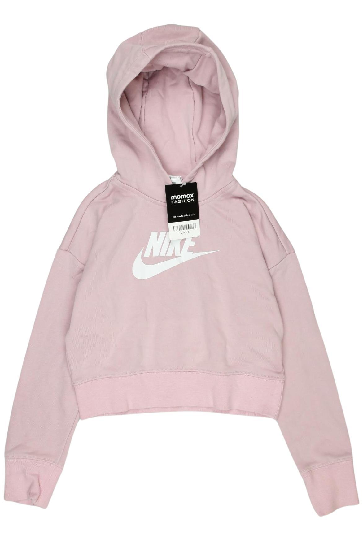 

Nike Mädchen Hoodies & Sweater, pink, Gr. 128