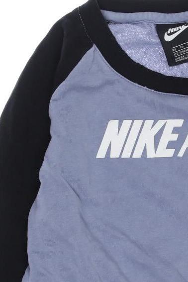 Thumbnail - Nike Mädchen Hoodies &amp; Sweater, blau, Gr. 122/128