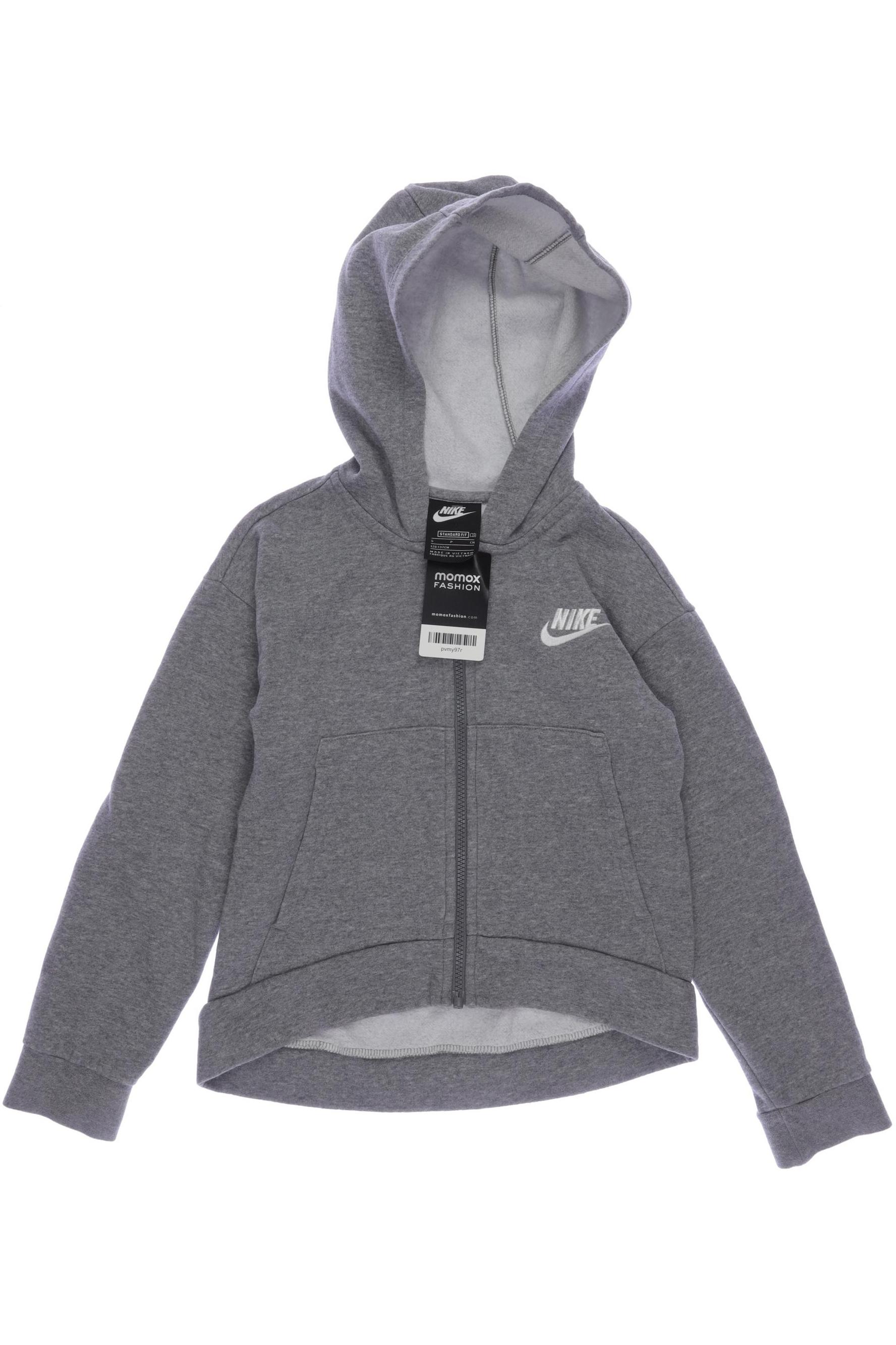 

Nike Damen Hoodies & Sweater, grau, Gr. 128