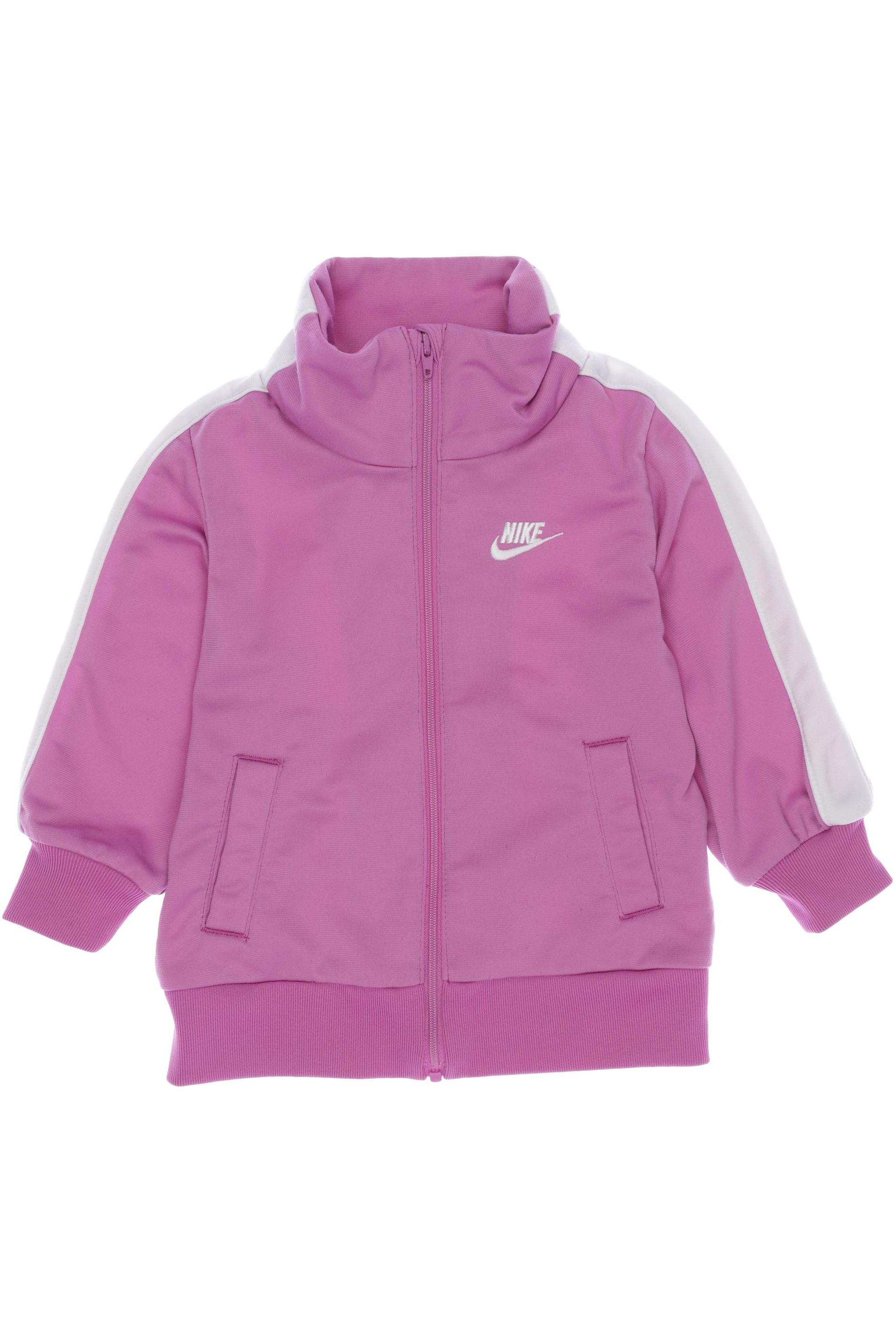 

Nike Mädchen Hoodies & Sweater, pink