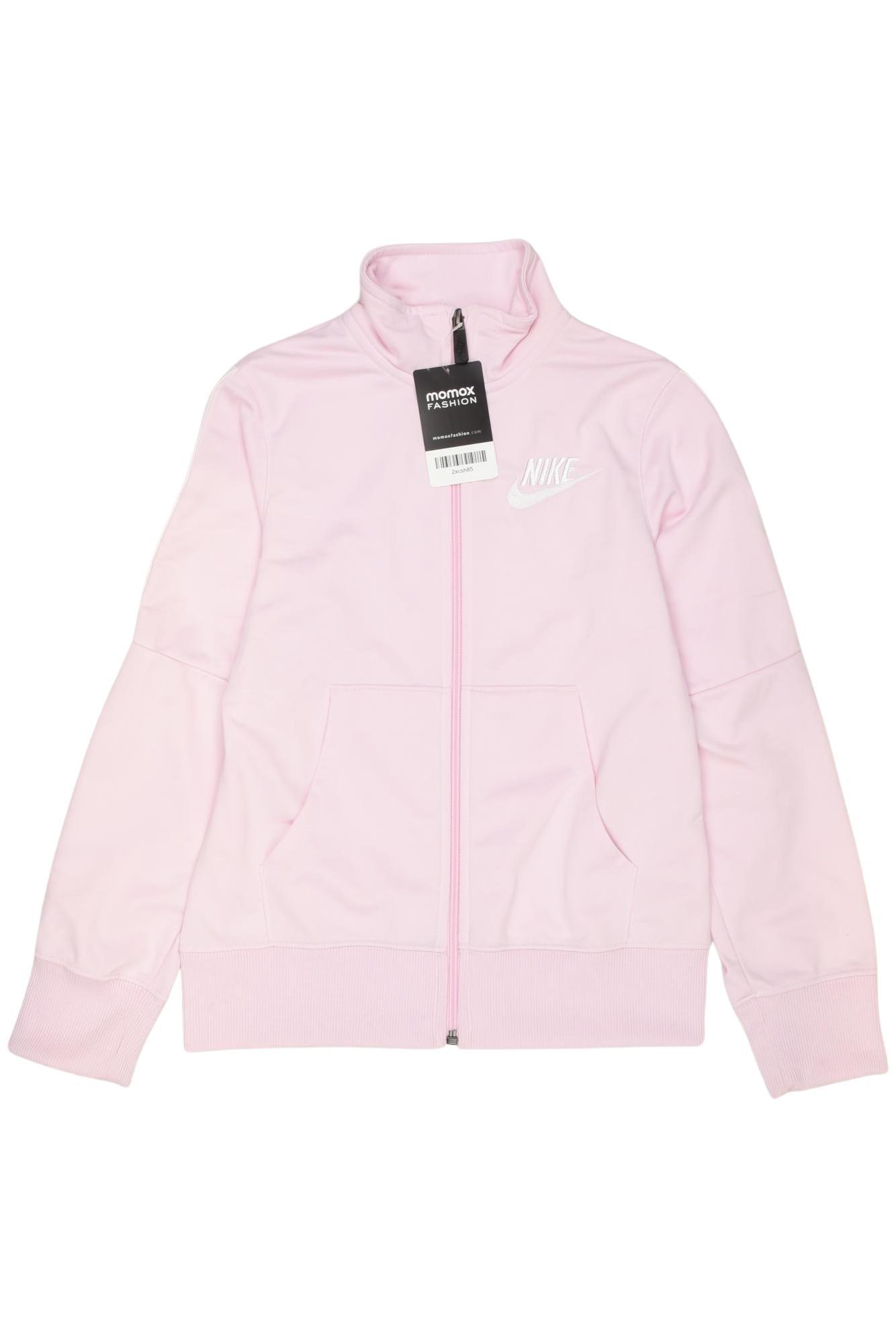 

Nike Mädchen Hoodies & Sweater, pink, Gr. 146
