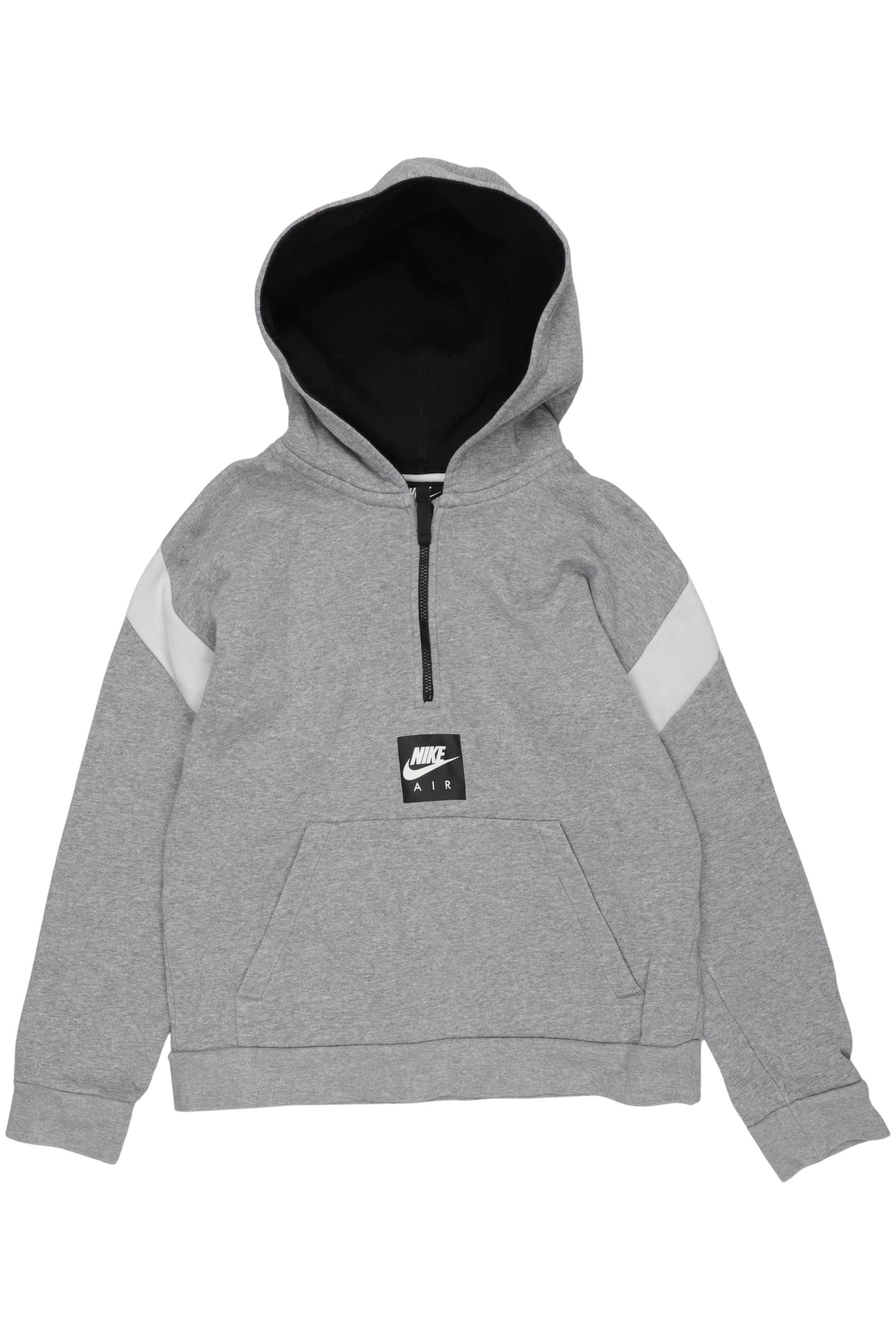 

Nike Damen Hoodies & Sweater, grau, Gr. 158