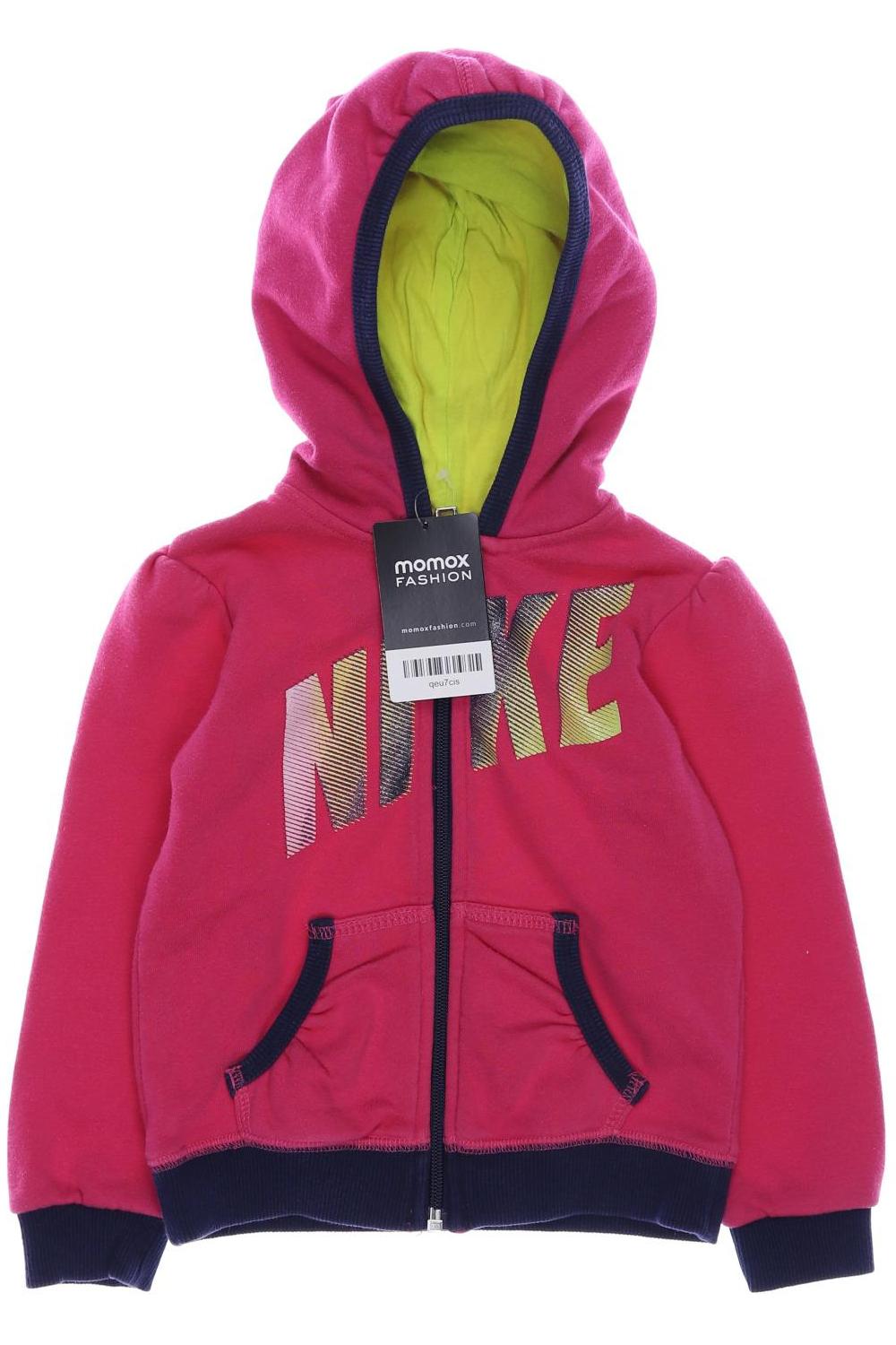 

Nike Damen Hoodies & Sweater, pink, Gr. 104
