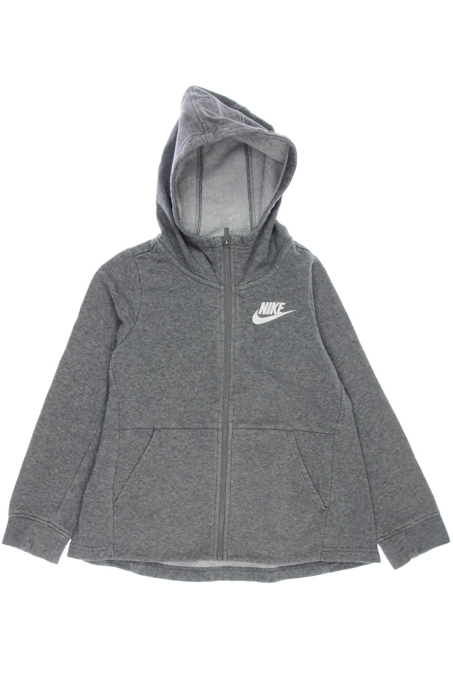 

Nike Damen Hoodies & Sweater, grau, Gr. 146