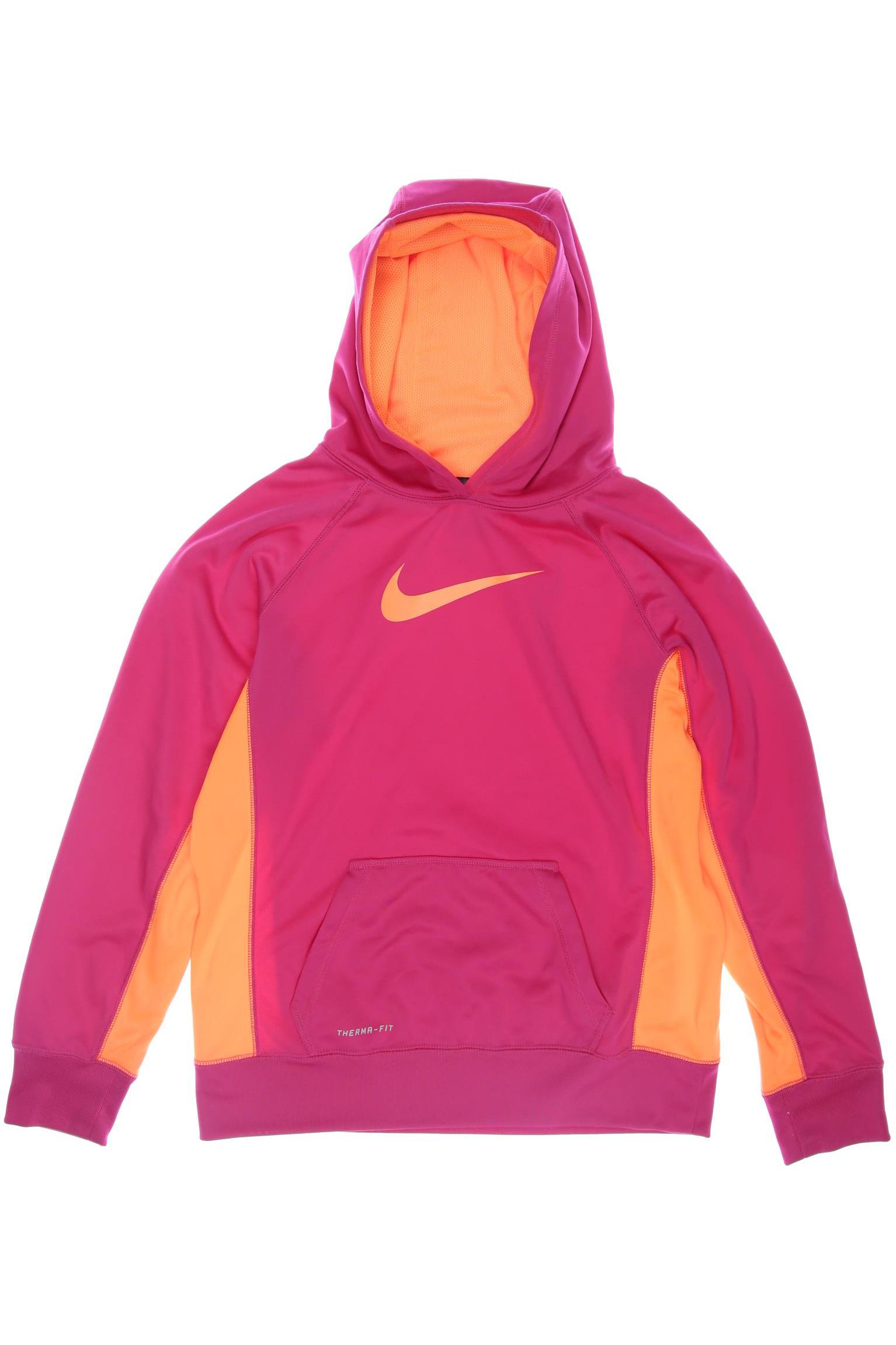 

Nike Damen Hoodies & Sweater, pink, Gr. 170